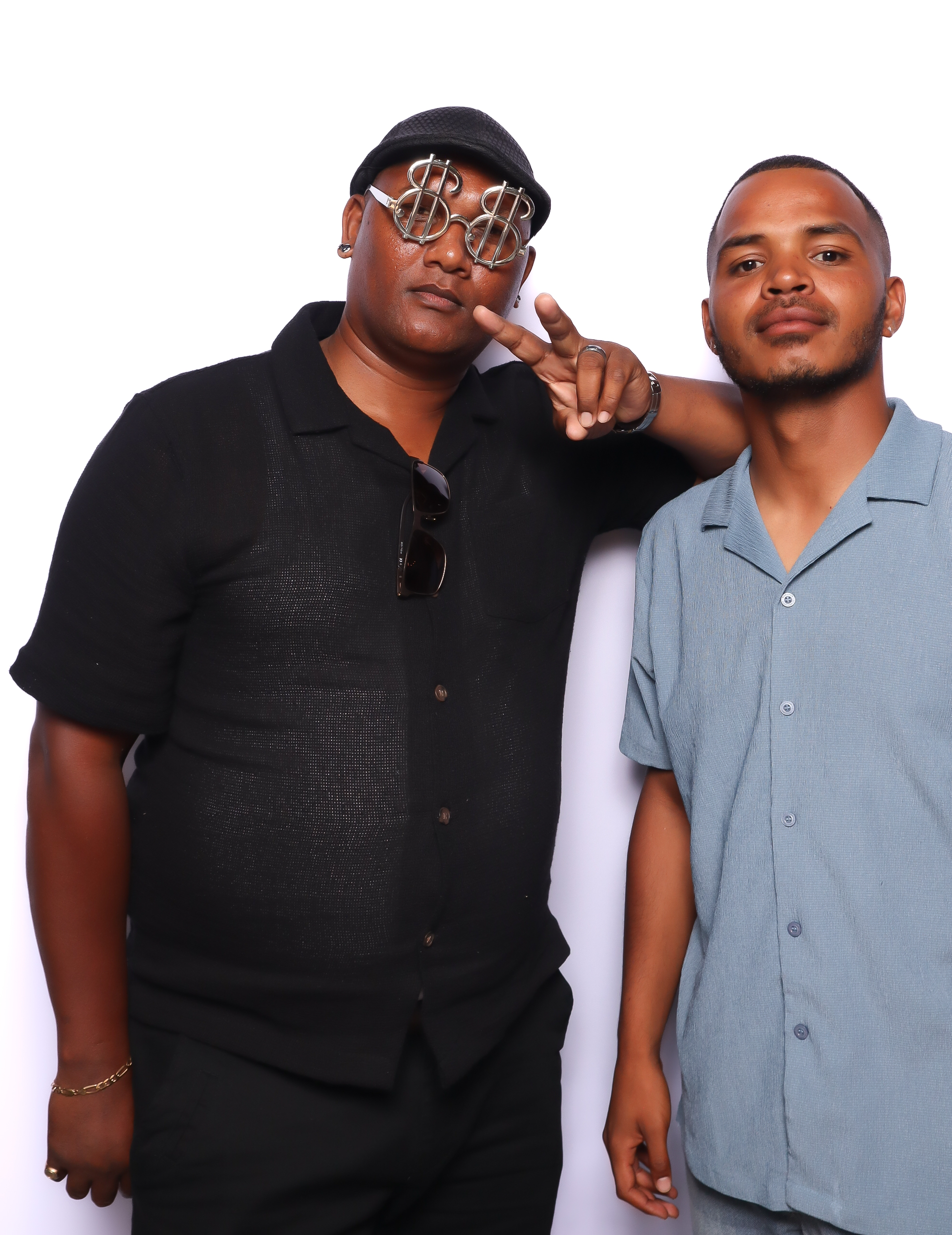 Casa La Boshard | View more photos from the event at photos.goldotter.co.za/u/GoldOtterMedia/Casa-La-Boshard