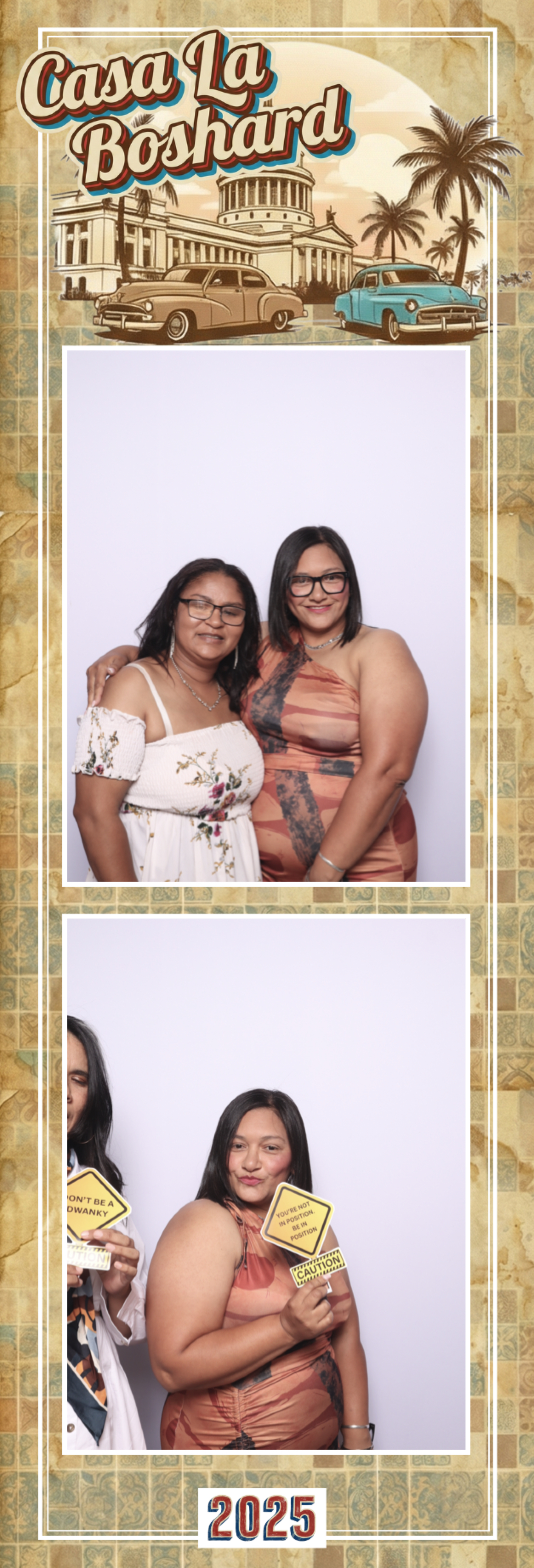 Casa La Boshard | View more photos from the event at photos.goldotter.co.za/u/GoldOtterMedia/Casa-La-Boshard