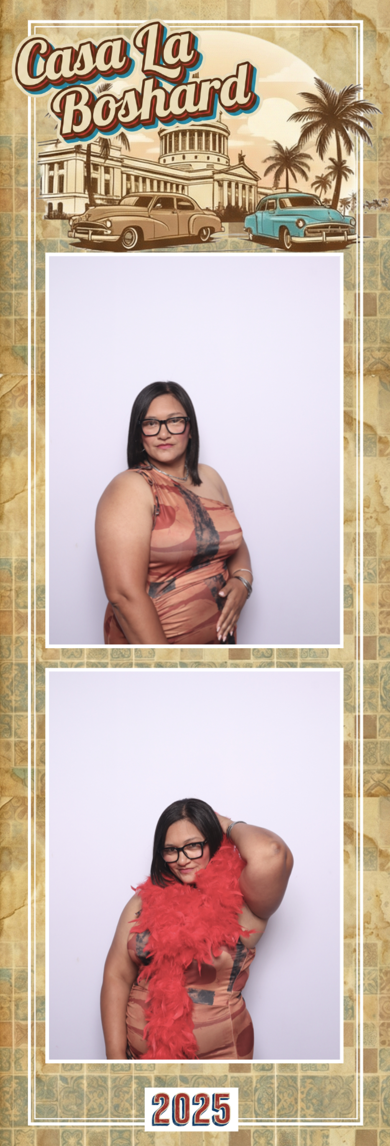 Casa La Boshard | View more photos from the event at photos.goldotter.co.za/u/GoldOtterMedia/Casa-La-Boshard