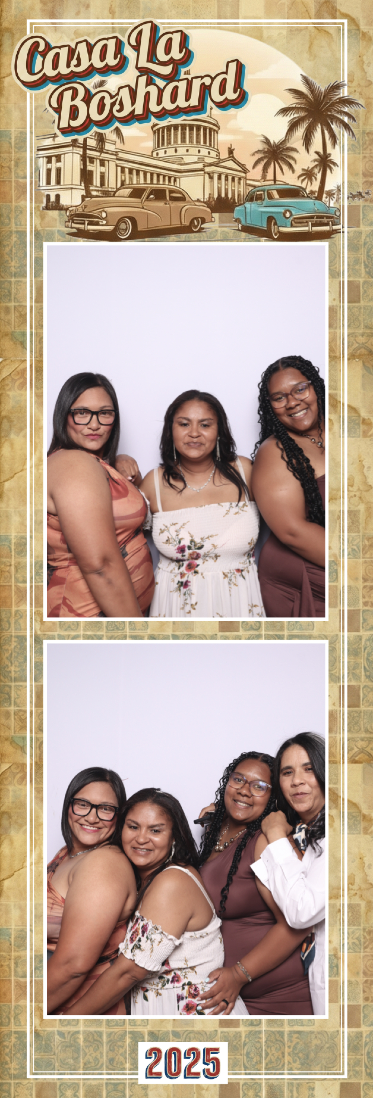 Casa La Boshard | View more photos from the event at photos.goldotter.co.za/u/GoldOtterMedia/Casa-La-Boshard