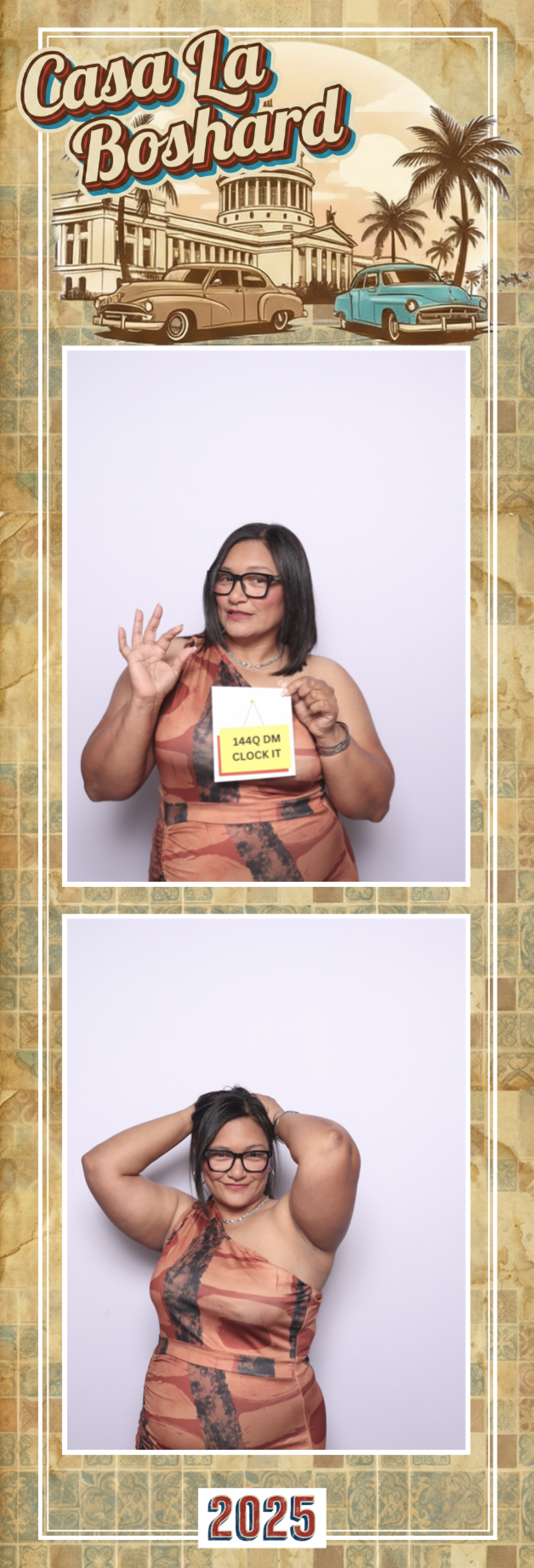 Casa La Boshard | View more photos from the event at photos.goldotter.co.za/u/GoldOtterMedia/Casa-La-Boshard