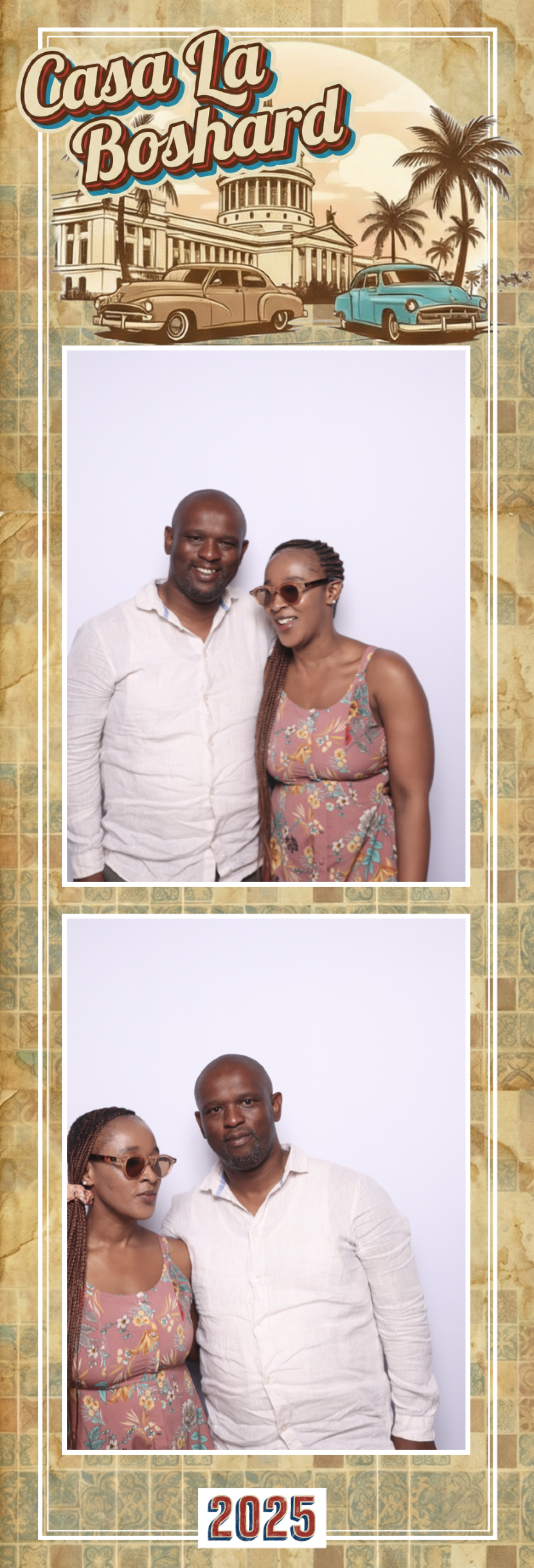 Casa La Boshard | View more photos from the event at photos.goldotter.co.za/u/GoldOtterMedia/Casa-La-Boshard