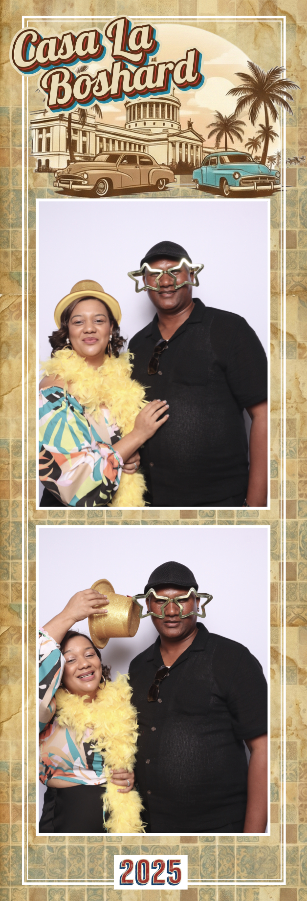 Casa La Boshard | View more photos from the event at photos.goldotter.co.za/u/GoldOtterMedia/Casa-La-Boshard