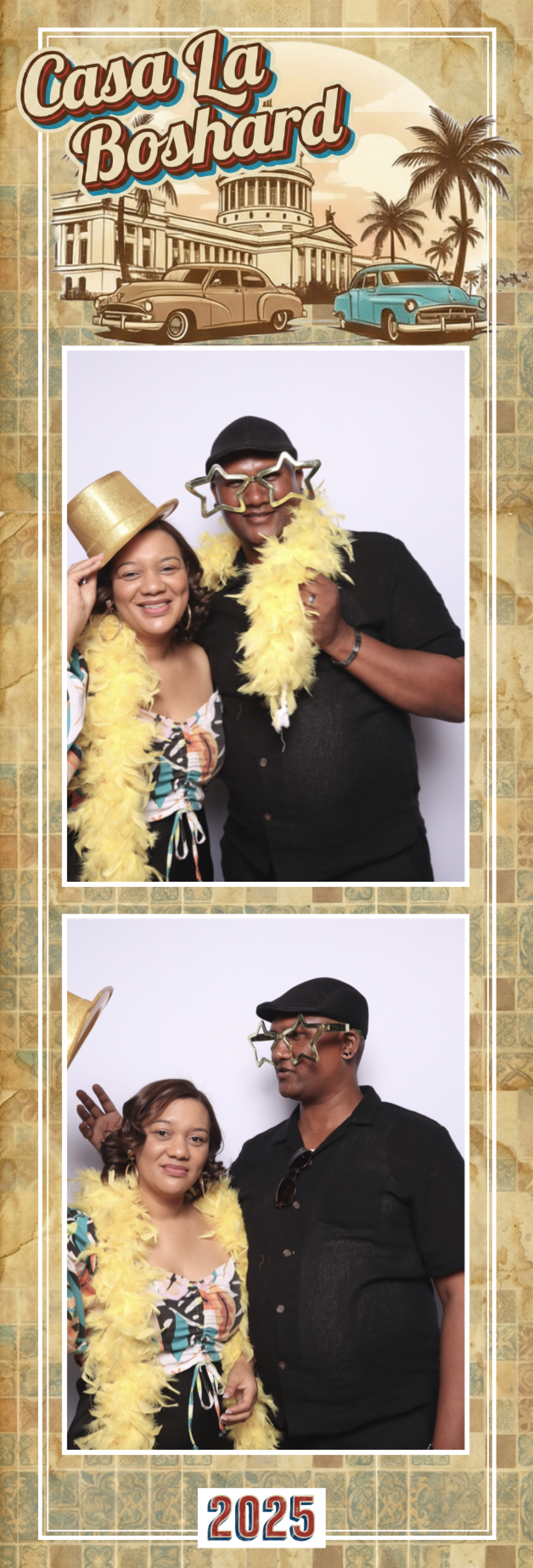 Casa La Boshard | View more photos from the event at photos.goldotter.co.za/u/GoldOtterMedia/Casa-La-Boshard