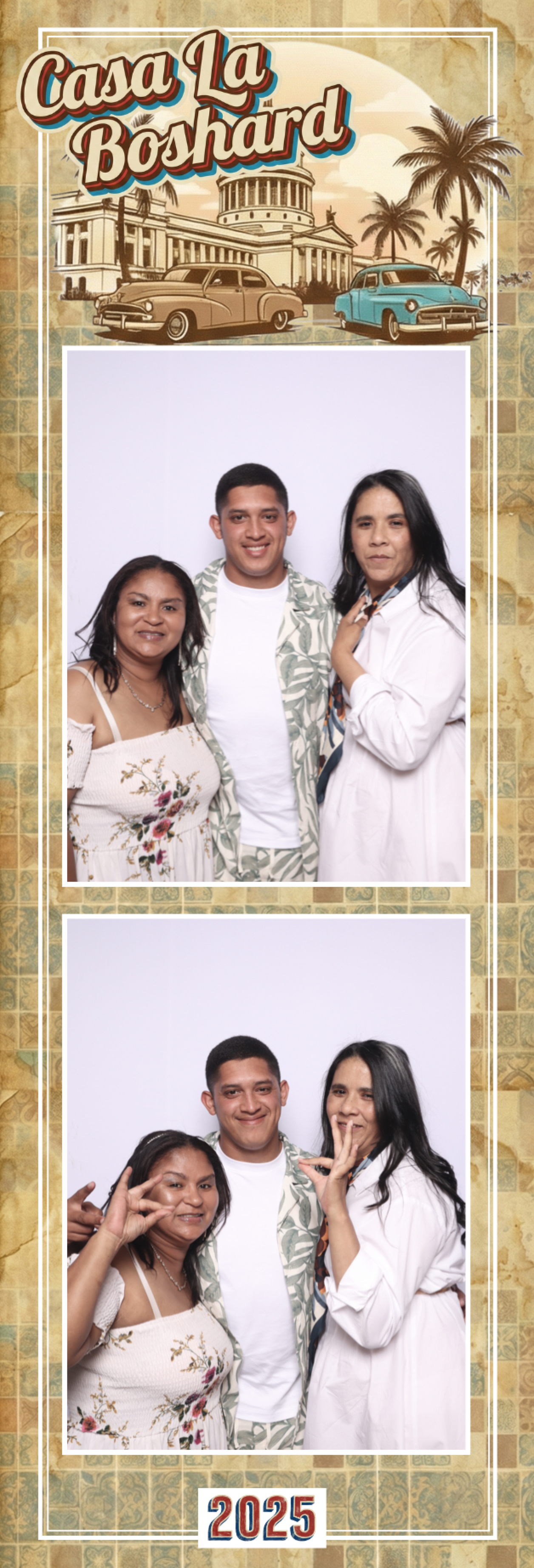 Casa La Boshard | View more photos from the event at photos.goldotter.co.za/u/GoldOtterMedia/Casa-La-Boshard