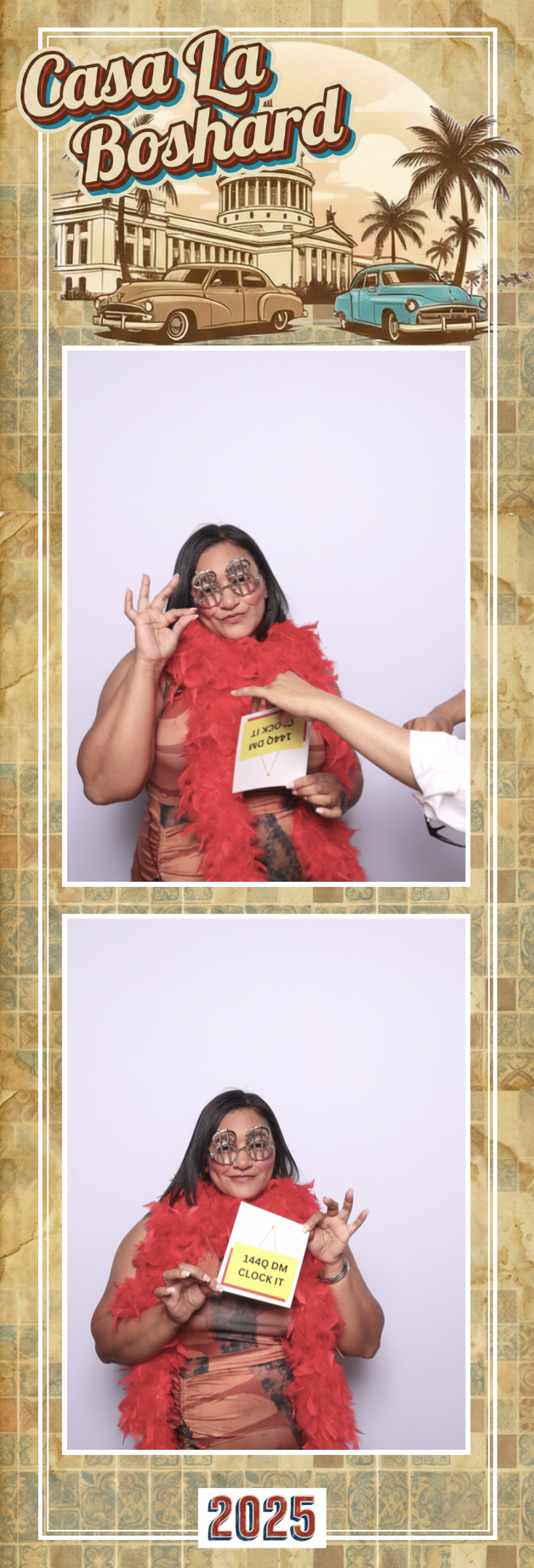 Casa La Boshard | View more photos from the event at photos.goldotter.co.za/u/GoldOtterMedia/Casa-La-Boshard