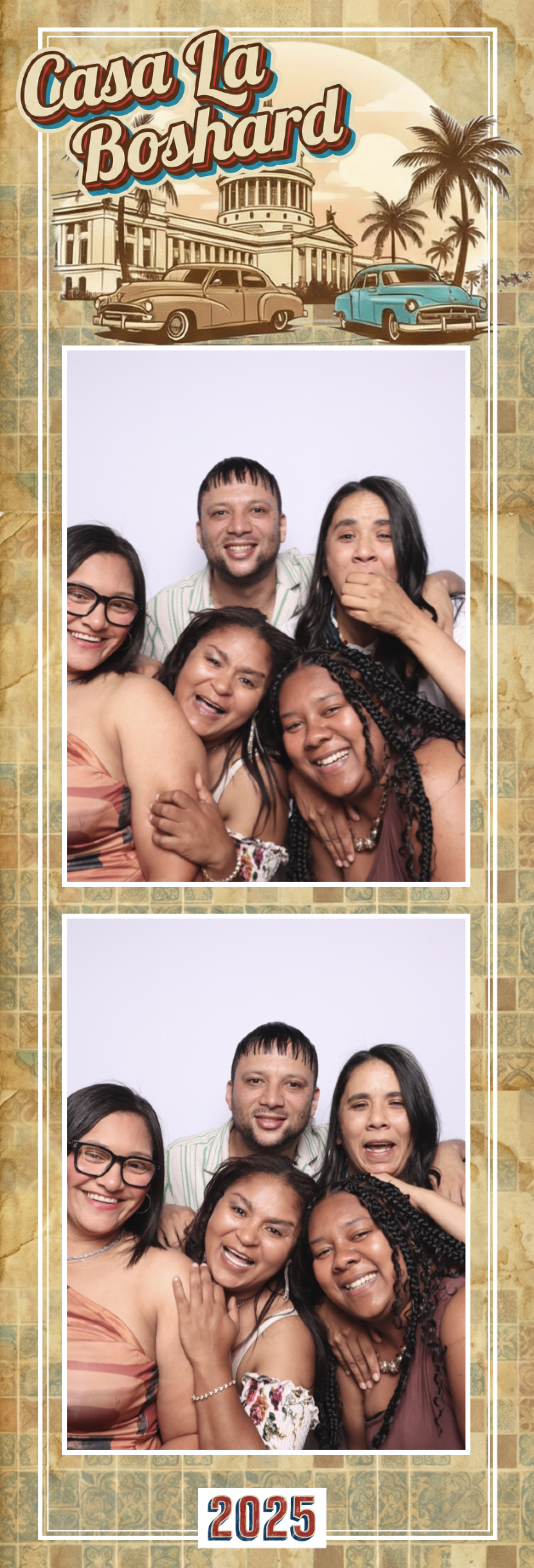 Casa La Boshard | View more photos from the event at photos.goldotter.co.za/u/GoldOtterMedia/Casa-La-Boshard