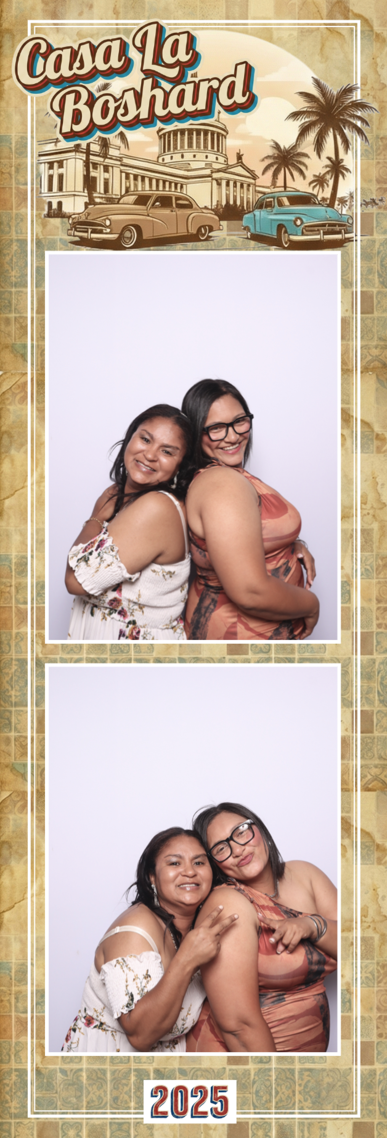 Casa La Boshard | View more photos from the event at photos.goldotter.co.za/u/GoldOtterMedia/Casa-La-Boshard