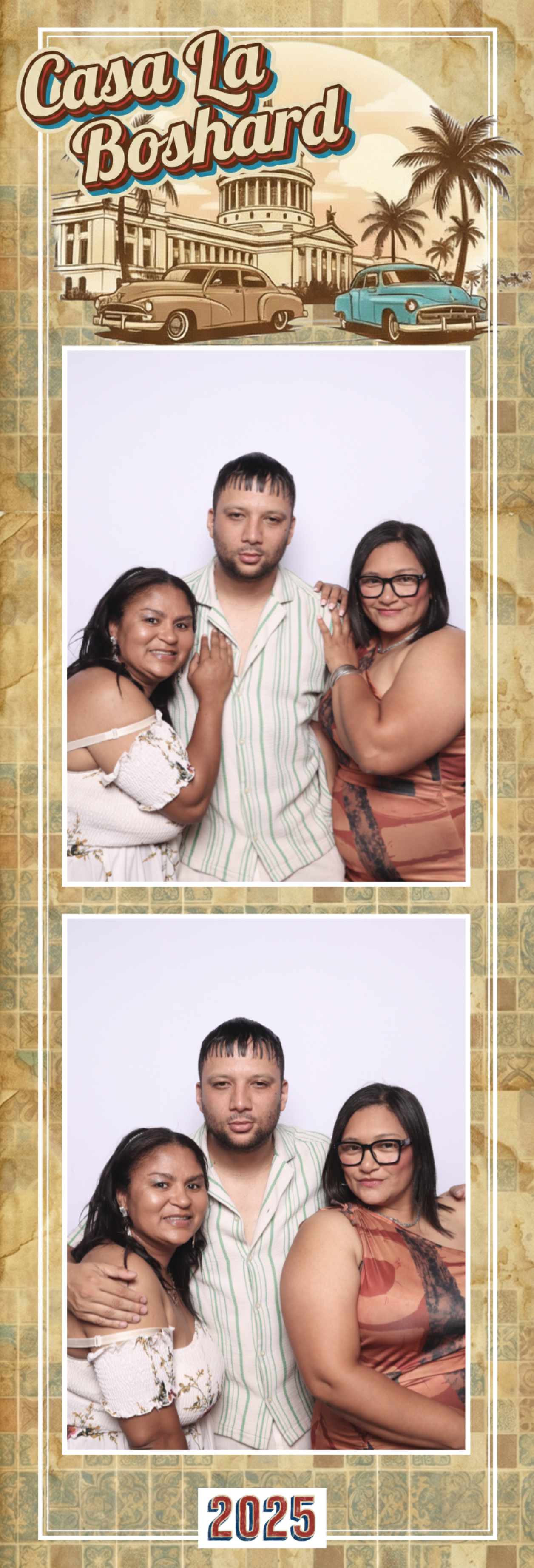 Casa La Boshard | View more photos from the event at photos.goldotter.co.za/u/GoldOtterMedia/Casa-La-Boshard