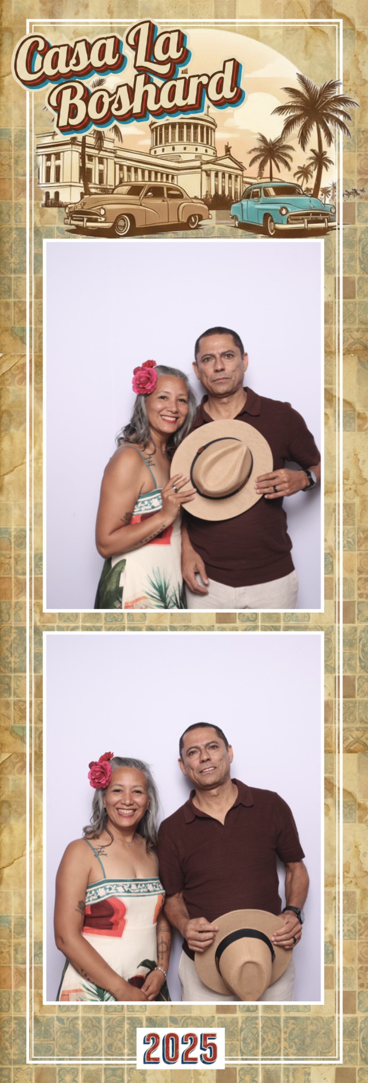 Casa La Boshard | View more photos from the event at photos.goldotter.co.za/u/GoldOtterMedia/Casa-La-Boshard