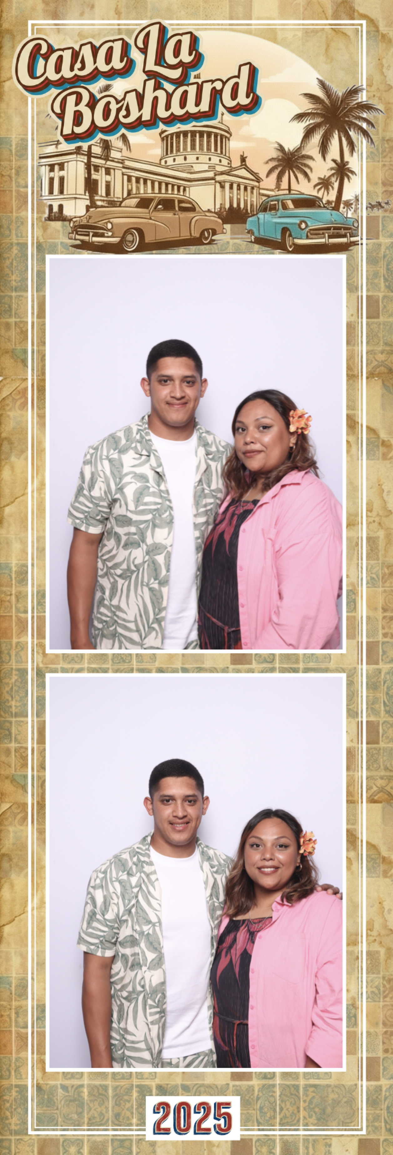 Casa La Boshard | View more photos from the event at photos.goldotter.co.za/u/GoldOtterMedia/Casa-La-Boshard