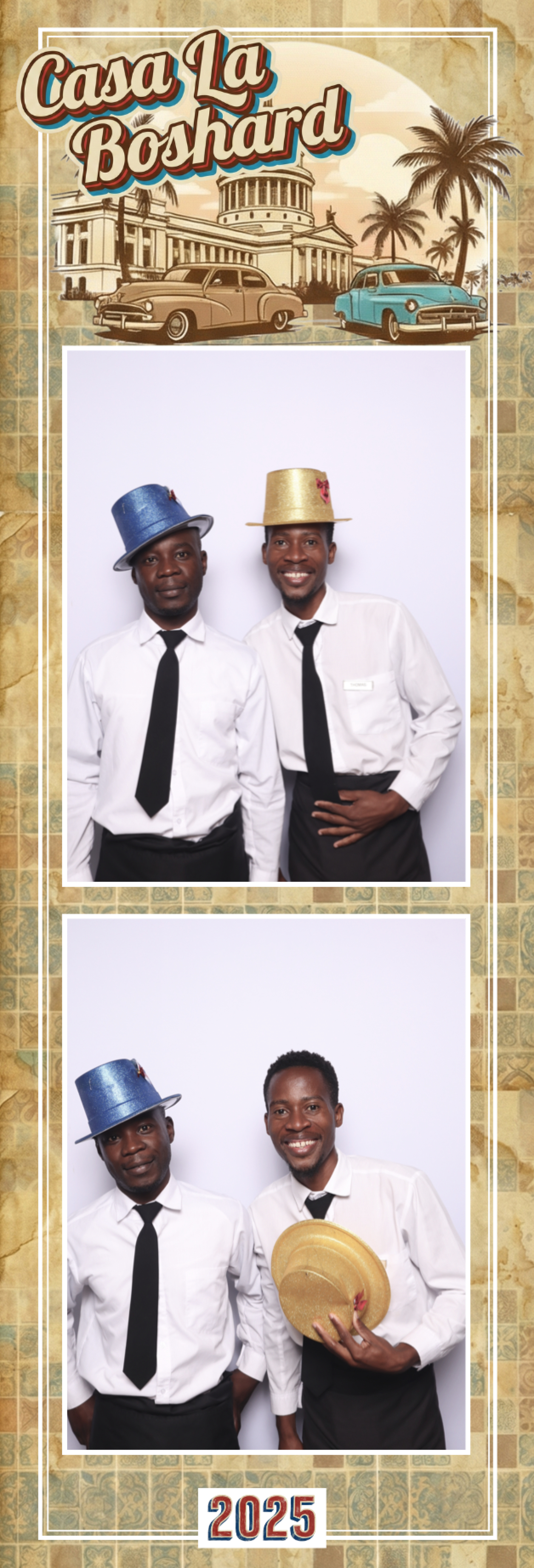 Casa La Boshard | View more photos from the event at photos.goldotter.co.za/u/GoldOtterMedia/Casa-La-Boshard