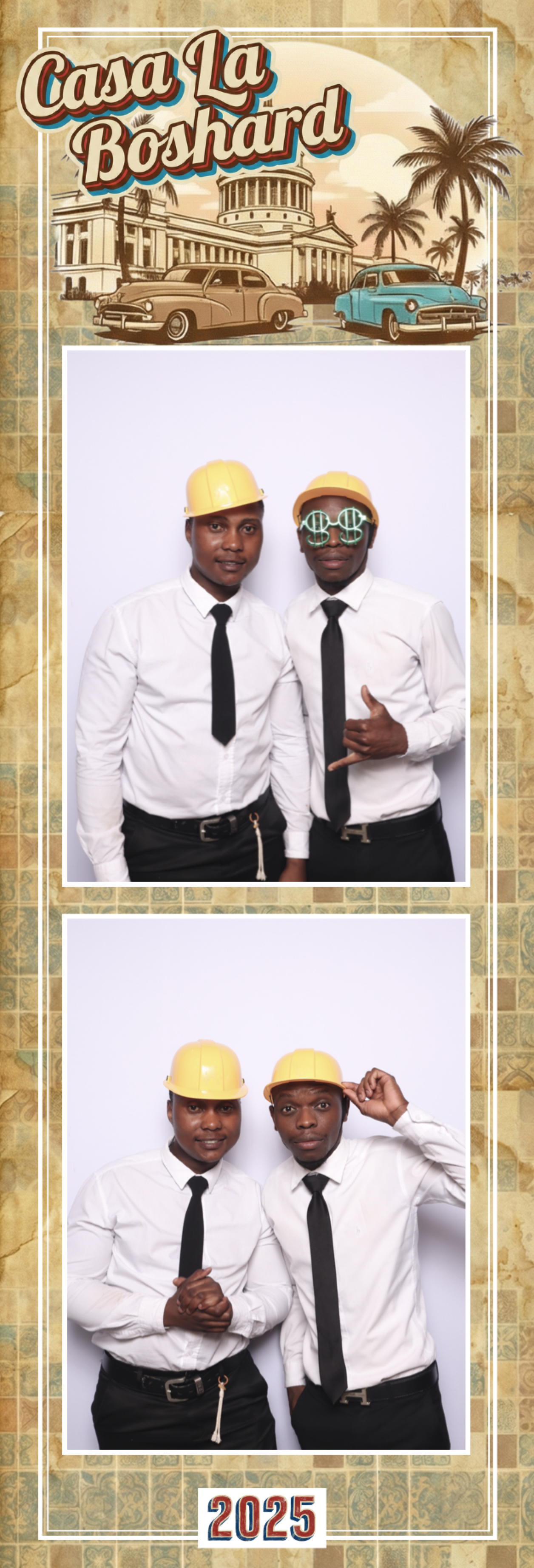 Casa La Boshard | View more photos from the event at photos.goldotter.co.za/u/GoldOtterMedia/Casa-La-Boshard