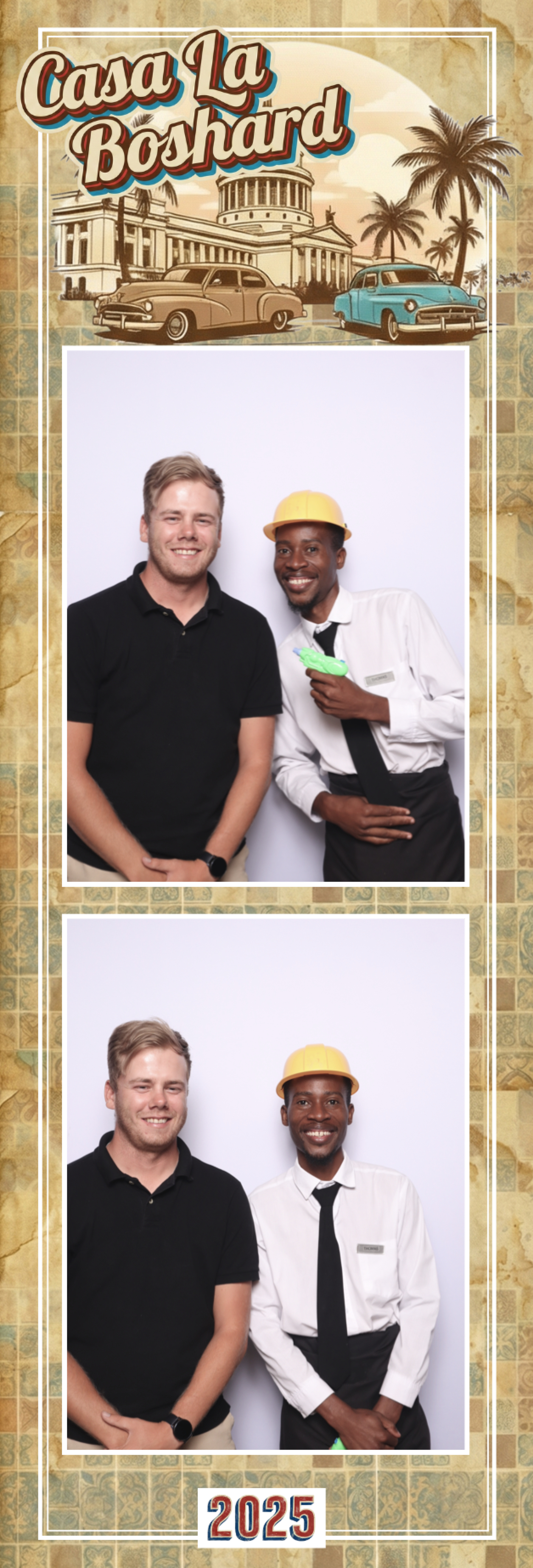 Casa La Boshard | View more photos from the event at photos.goldotter.co.za/u/GoldOtterMedia/Casa-La-Boshard