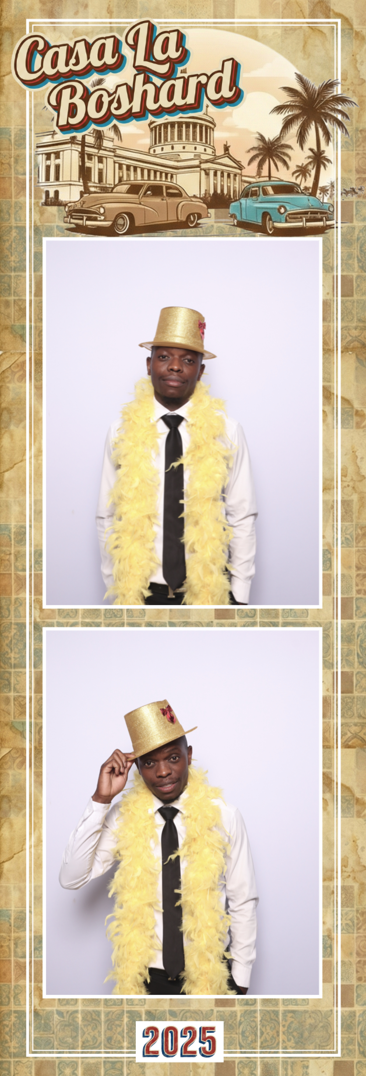 Casa La Boshard | View more photos from the event at photos.goldotter.co.za/u/GoldOtterMedia/Casa-La-Boshard