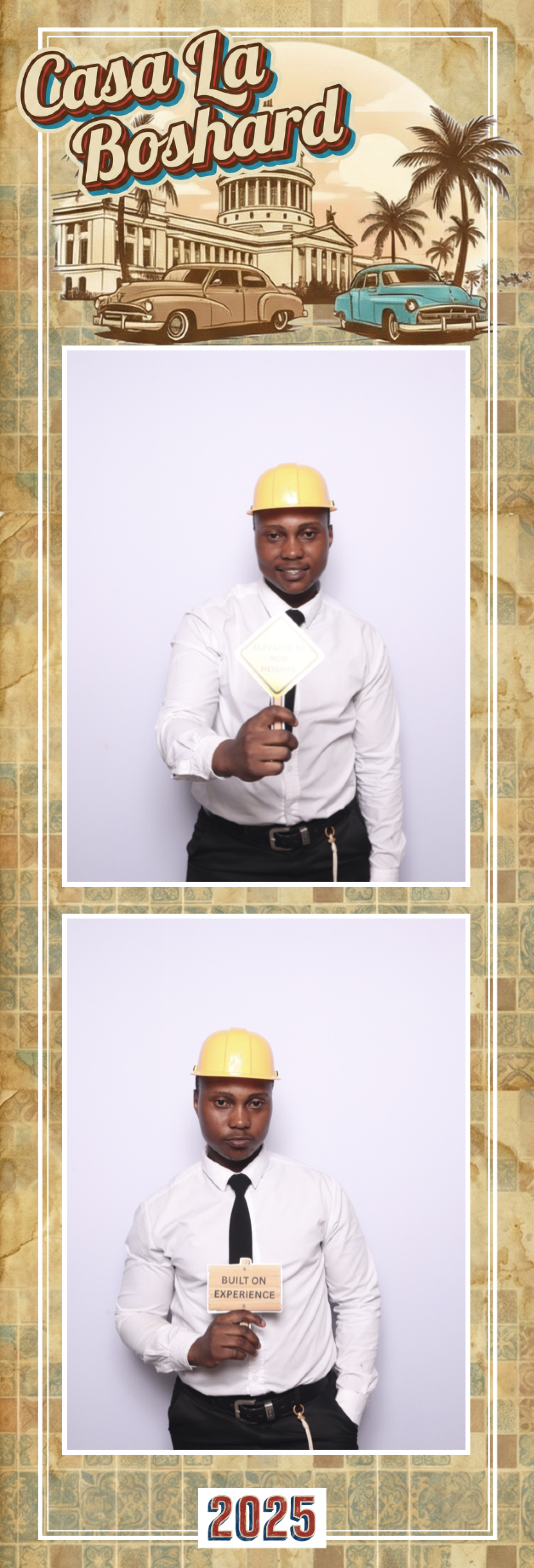 Casa La Boshard | View more photos from the event at photos.goldotter.co.za/u/GoldOtterMedia/Casa-La-Boshard