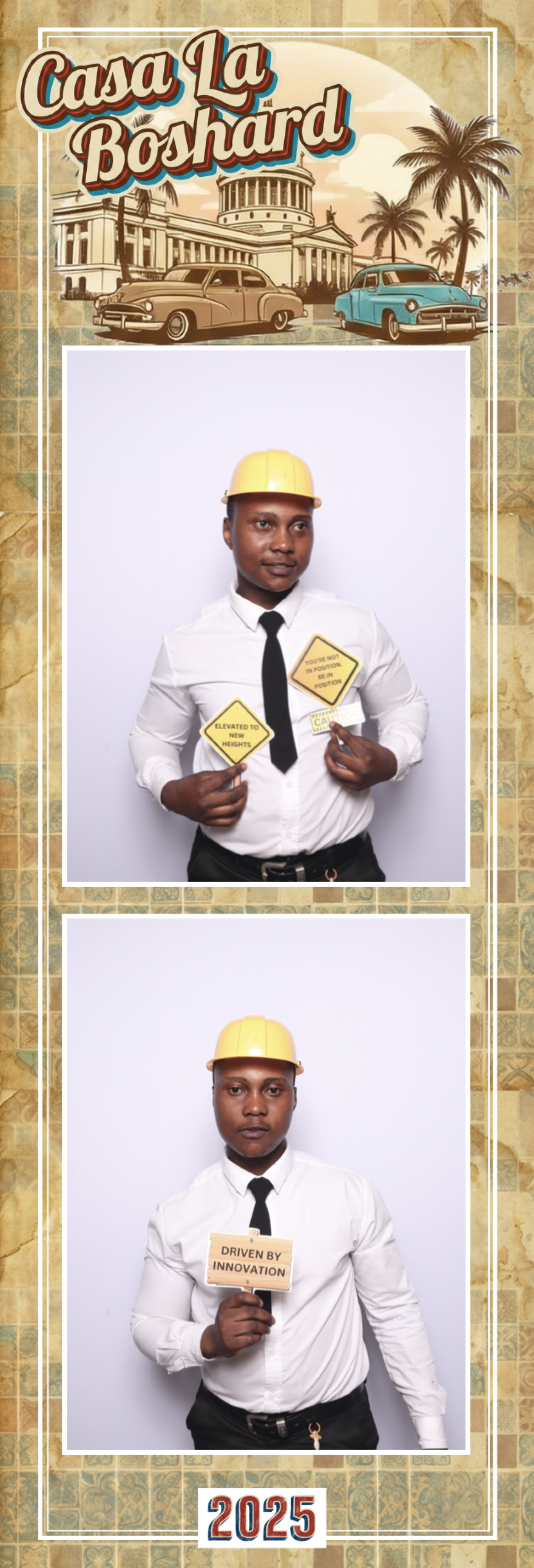 Casa La Boshard | View more photos from the event at photos.goldotter.co.za/u/GoldOtterMedia/Casa-La-Boshard