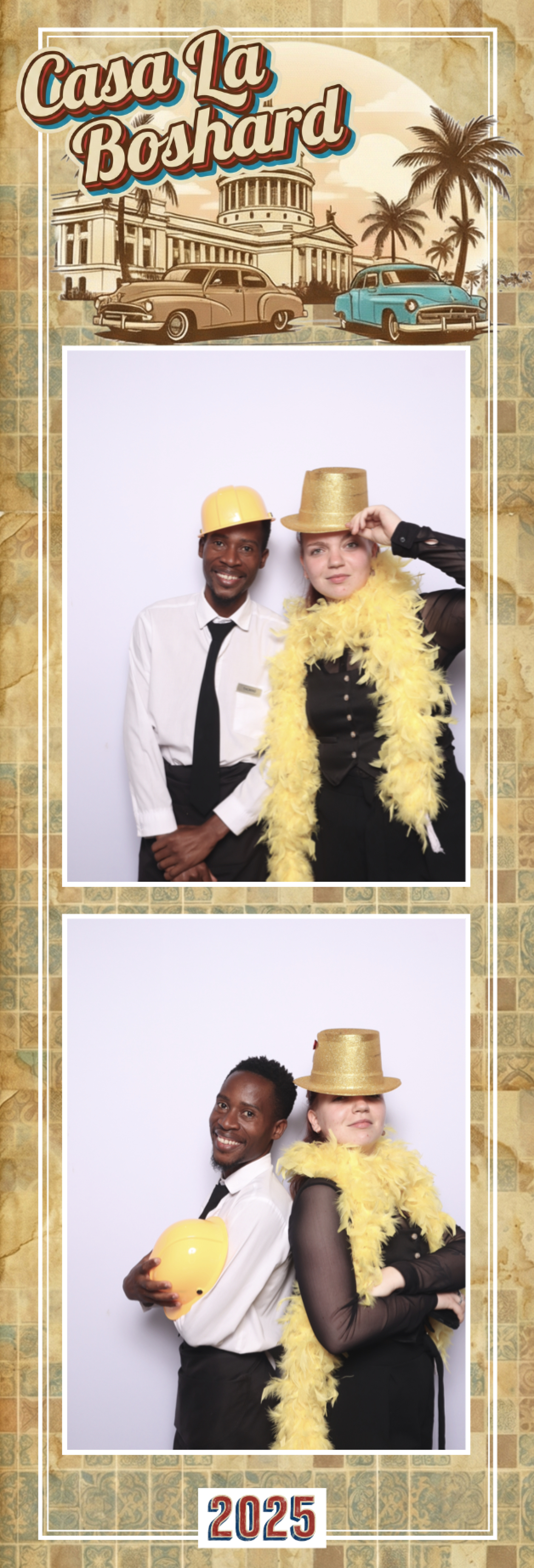 Casa La Boshard | View more photos from the event at photos.goldotter.co.za/u/GoldOtterMedia/Casa-La-Boshard