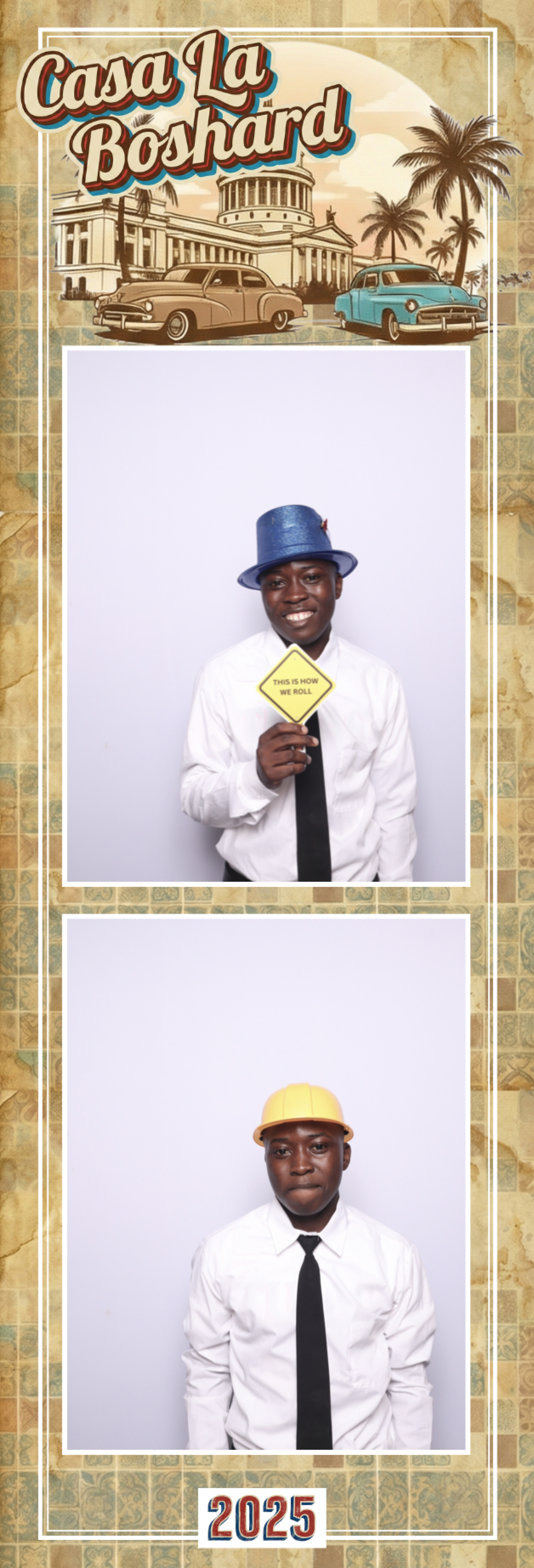 Casa La Boshard | View more photos from the event at photos.goldotter.co.za/u/GoldOtterMedia/Casa-La-Boshard