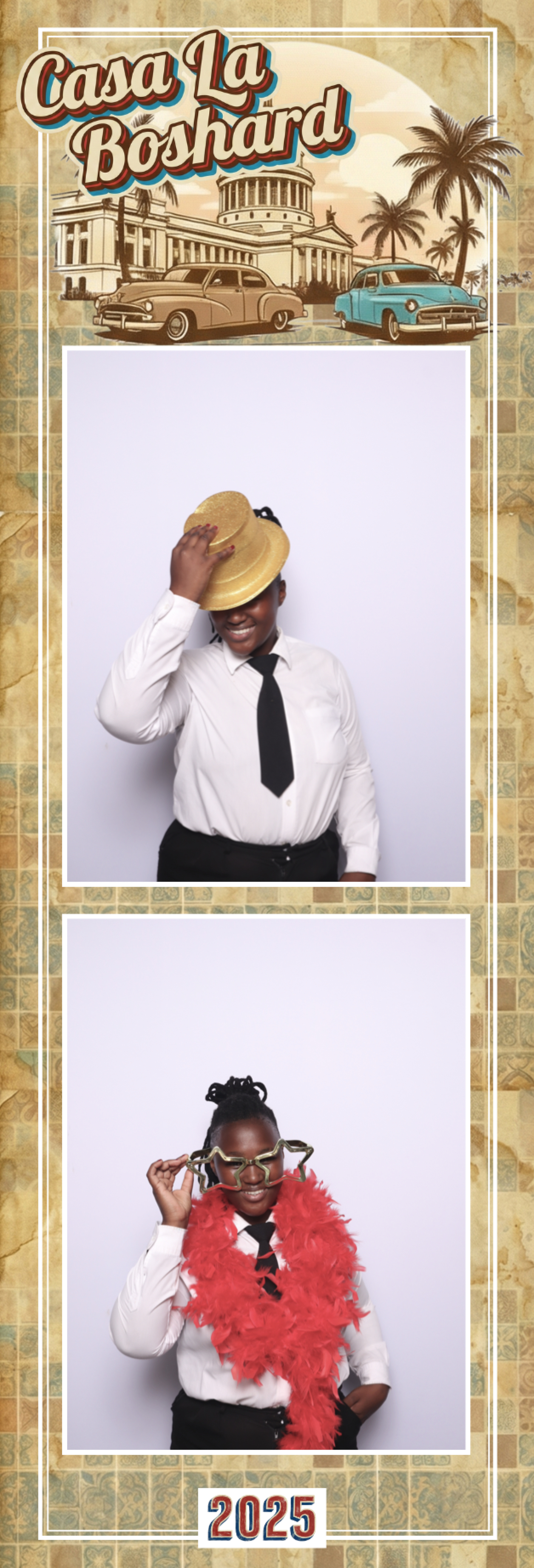 Casa La Boshard | View more photos from the event at photos.goldotter.co.za/u/GoldOtterMedia/Casa-La-Boshard