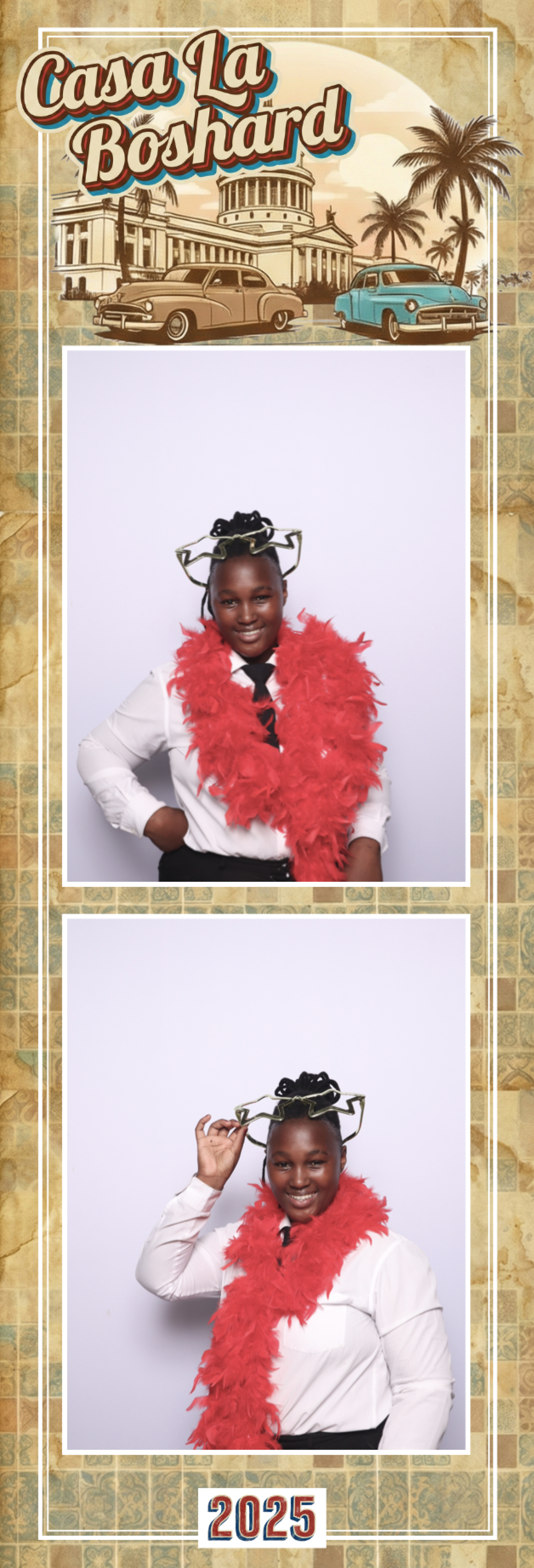 Casa La Boshard | View more photos from the event at photos.goldotter.co.za/u/GoldOtterMedia/Casa-La-Boshard