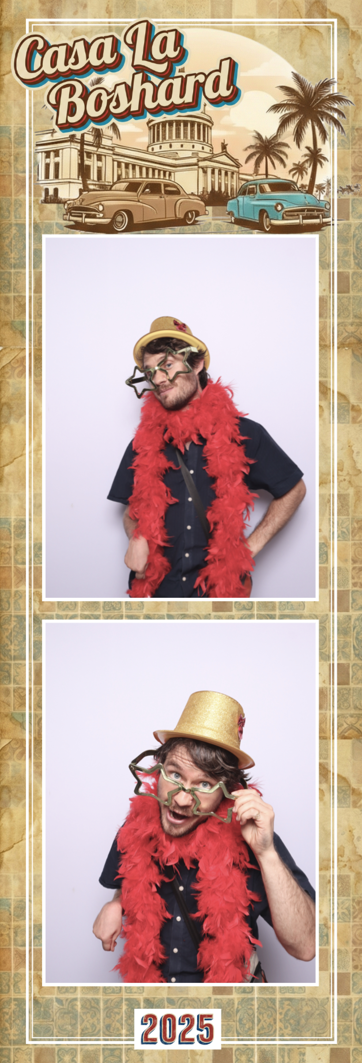 Casa La Boshard | View more photos from the event at photos.goldotter.co.za/u/GoldOtterMedia/Casa-La-Boshard