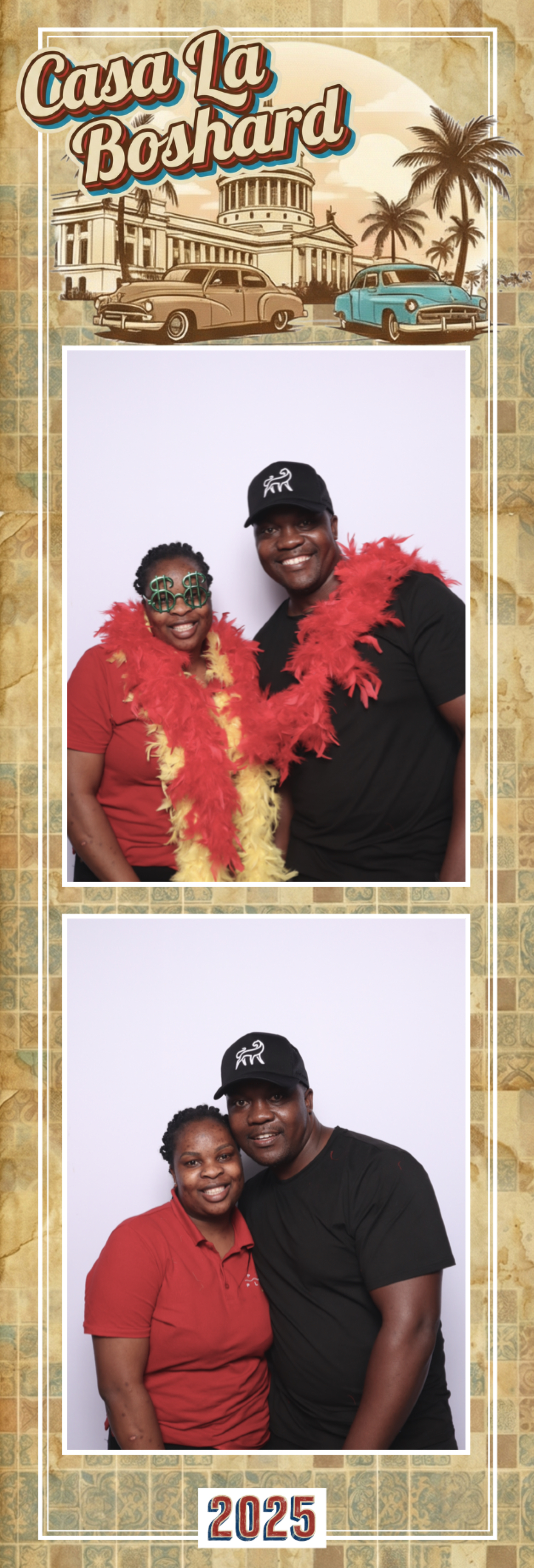 Casa La Boshard | View more photos from the event at photos.goldotter.co.za/u/GoldOtterMedia/Casa-La-Boshard