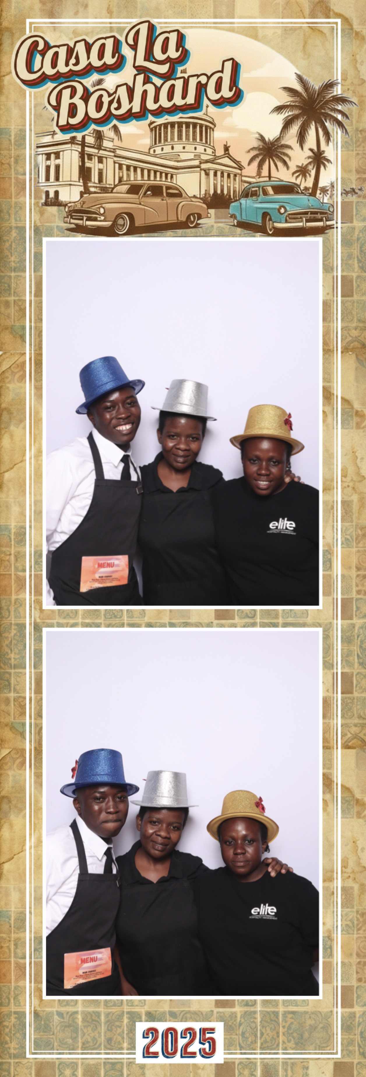 Casa La Boshard | View more photos from the event at photos.goldotter.co.za/u/GoldOtterMedia/Casa-La-Boshard