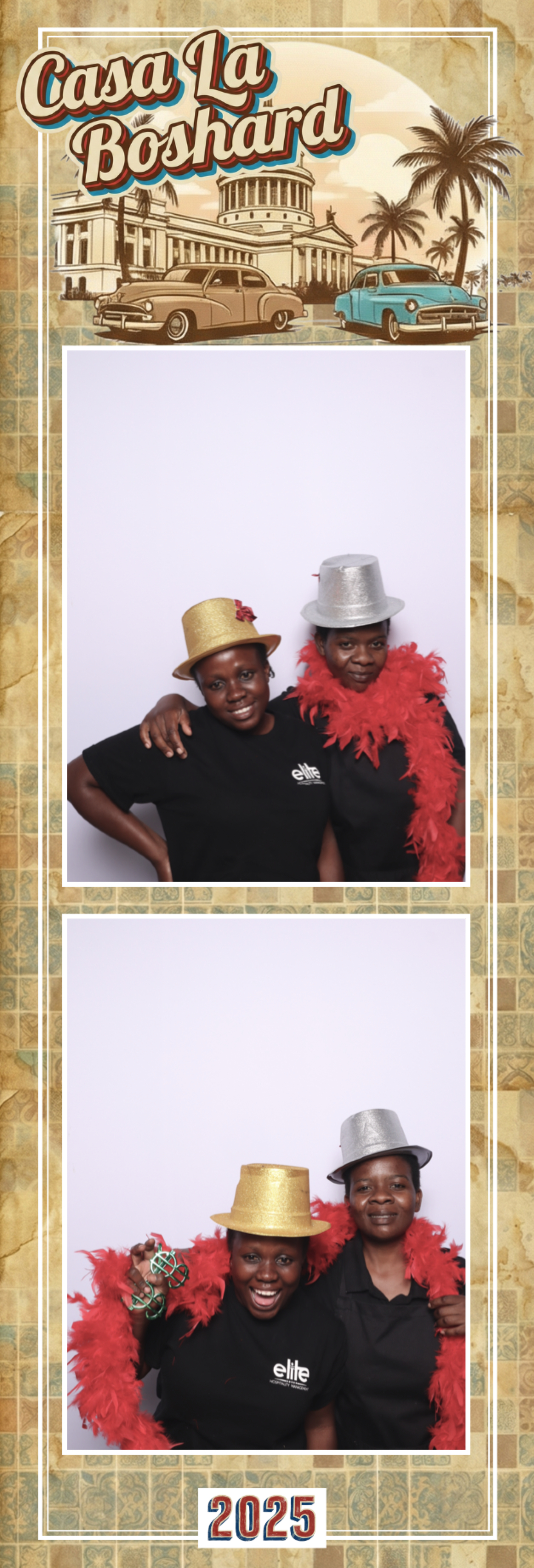 Casa La Boshard | View more photos from the event at photos.goldotter.co.za/u/GoldOtterMedia/Casa-La-Boshard