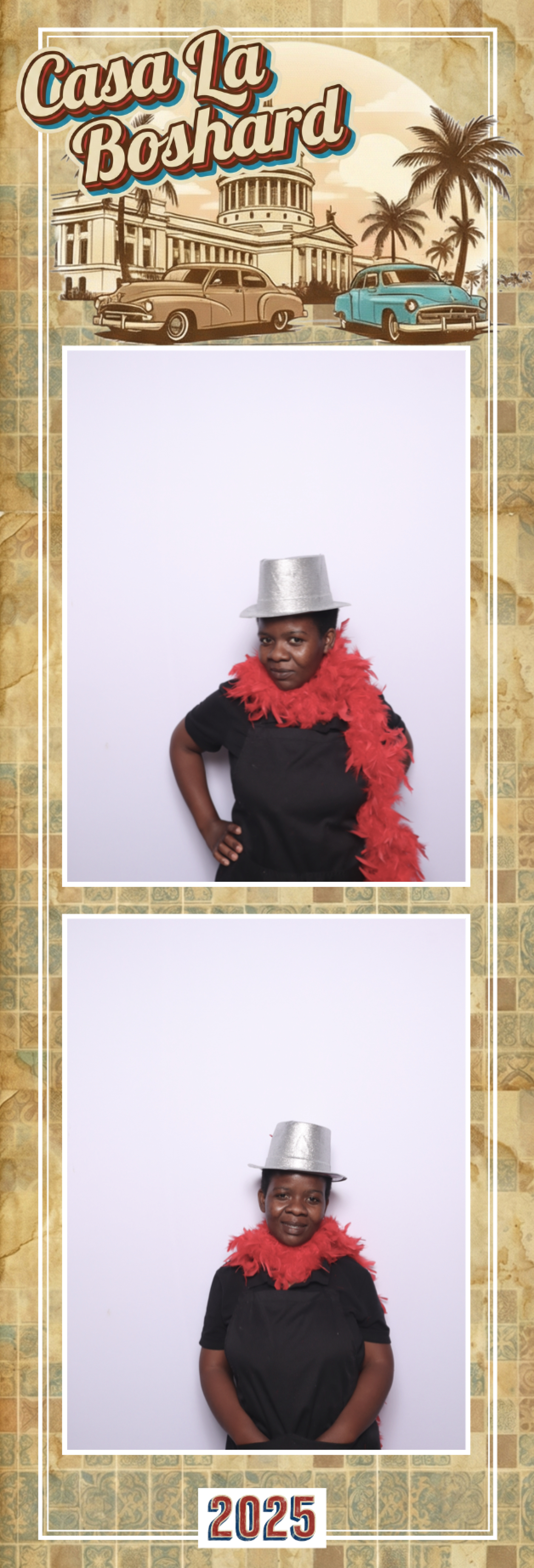 Casa La Boshard | View more photos from the event at photos.goldotter.co.za/u/GoldOtterMedia/Casa-La-Boshard