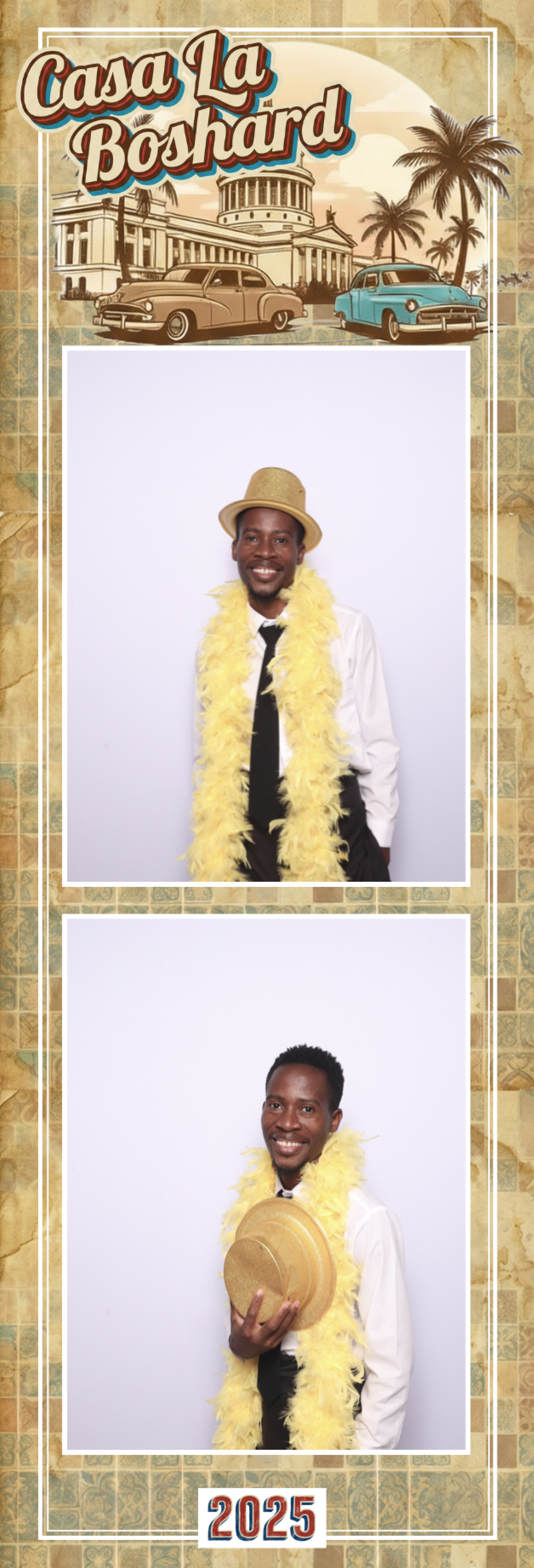 Casa La Boshard | View more photos from the event at photos.goldotter.co.za/u/GoldOtterMedia/Casa-La-Boshard