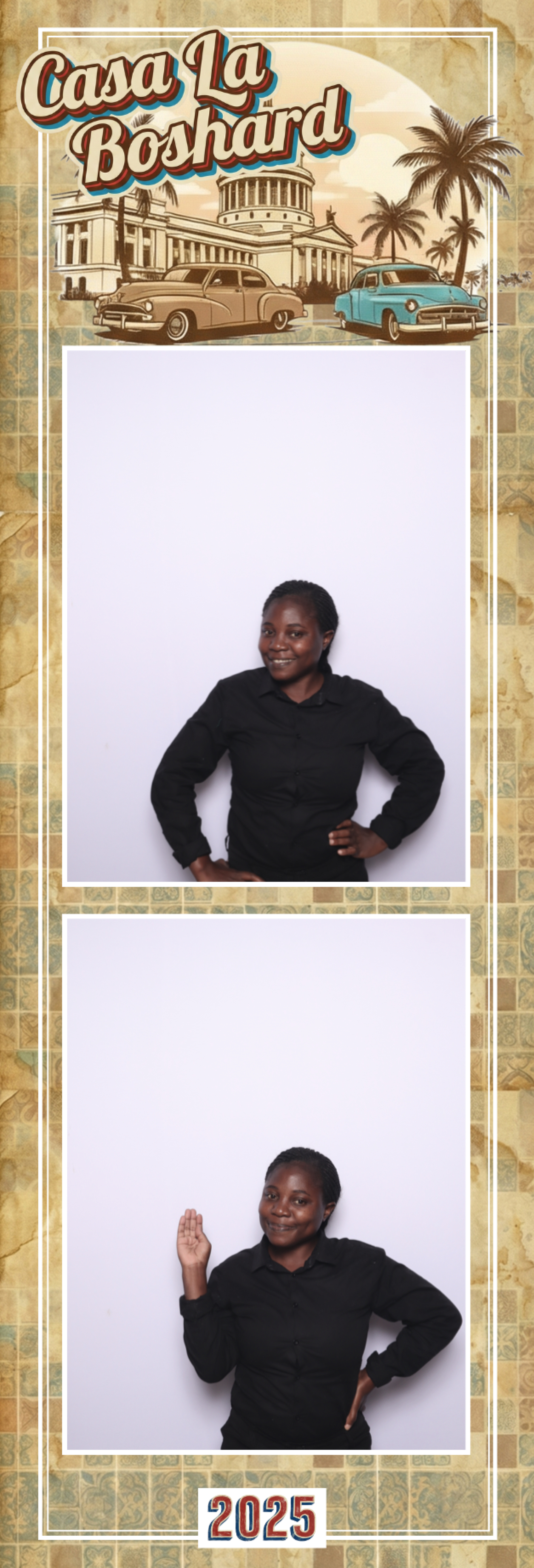 Casa La Boshard | View more photos from the event at photos.goldotter.co.za/u/GoldOtterMedia/Casa-La-Boshard