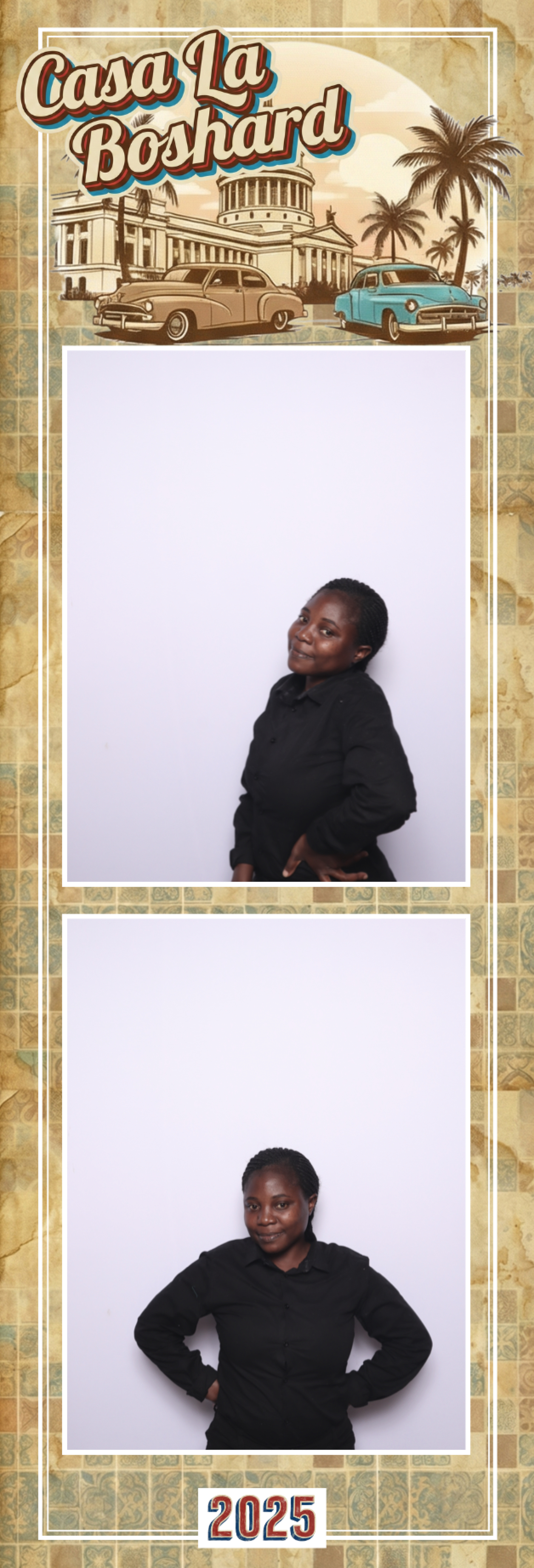 Casa La Boshard | View more photos from the event at photos.goldotter.co.za/u/GoldOtterMedia/Casa-La-Boshard