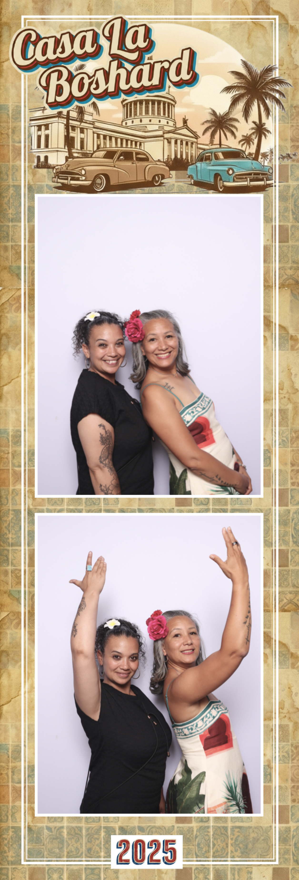 Casa La Boshard | View more photos from the event at photos.goldotter.co.za/u/GoldOtterMedia/Casa-La-Boshard