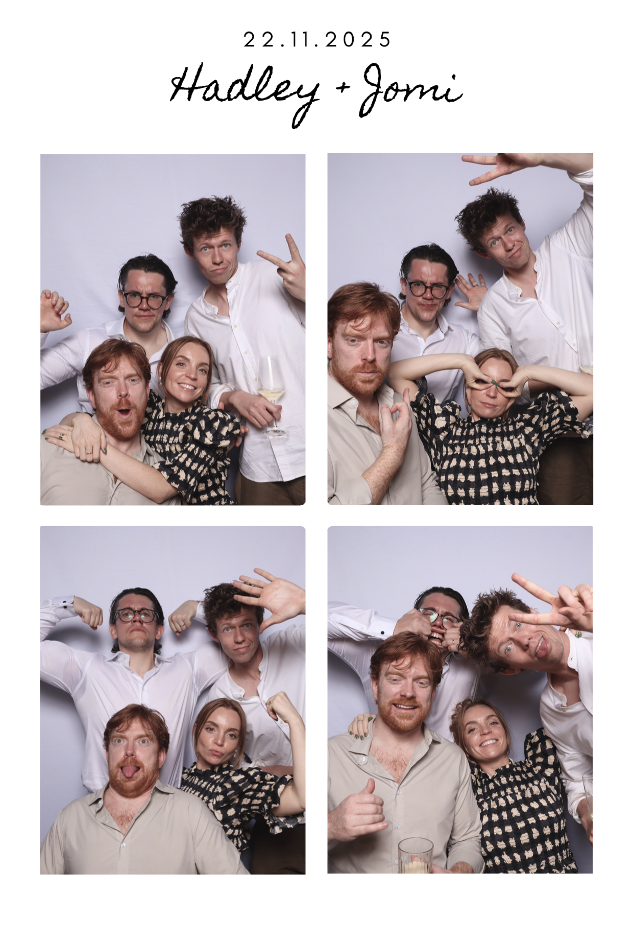 Hadley and Jomi | View more photos from the event at photos.goldotter.co.za/u/GoldOtterMedia/Hadley-and-Jomi