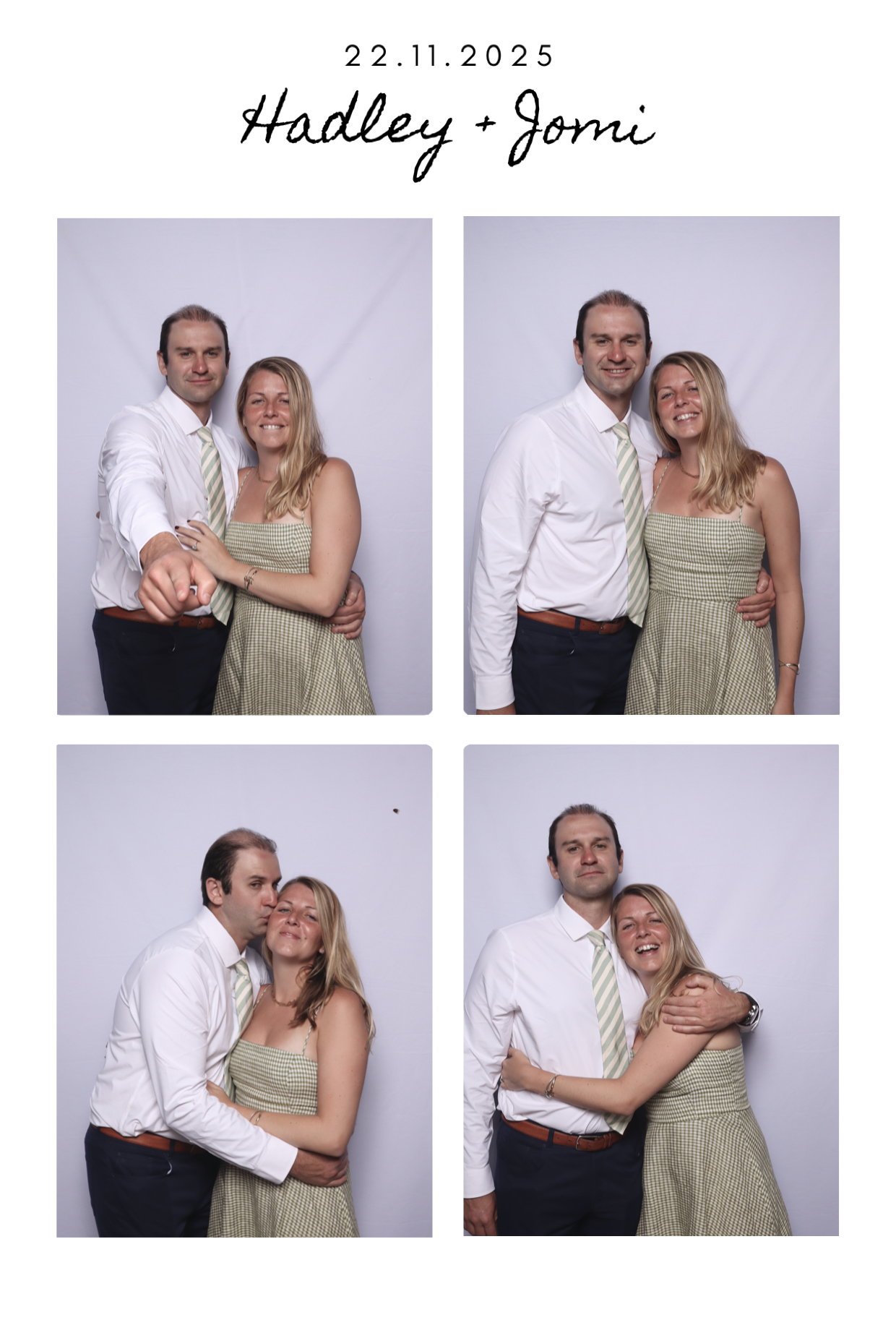 Hadley and Jomi | View more photos from the event at photos.goldotter.co.za/u/GoldOtterMedia/Hadley-and-Jomi