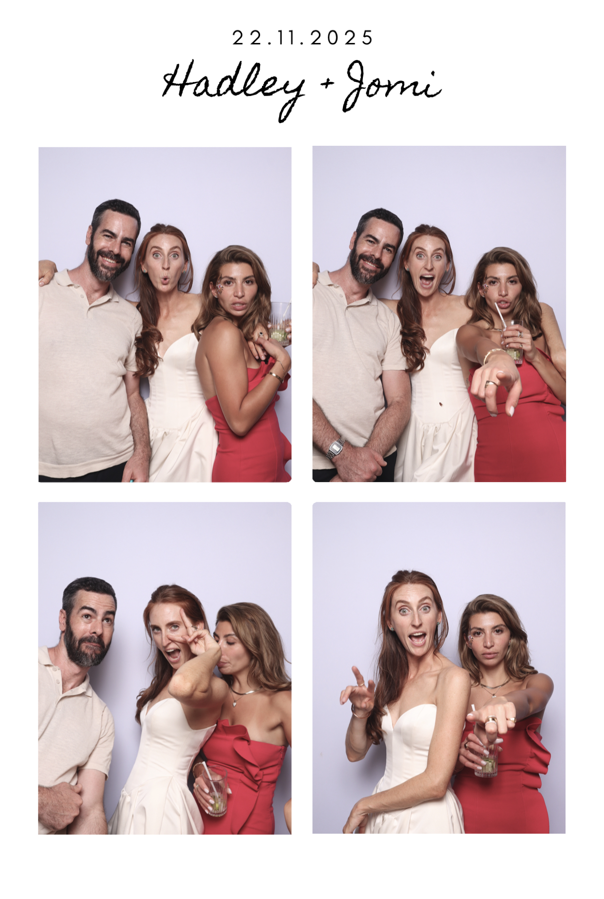 Hadley and Jomi | View more photos from the event at photos.goldotter.co.za/u/GoldOtterMedia/Hadley-and-Jomi