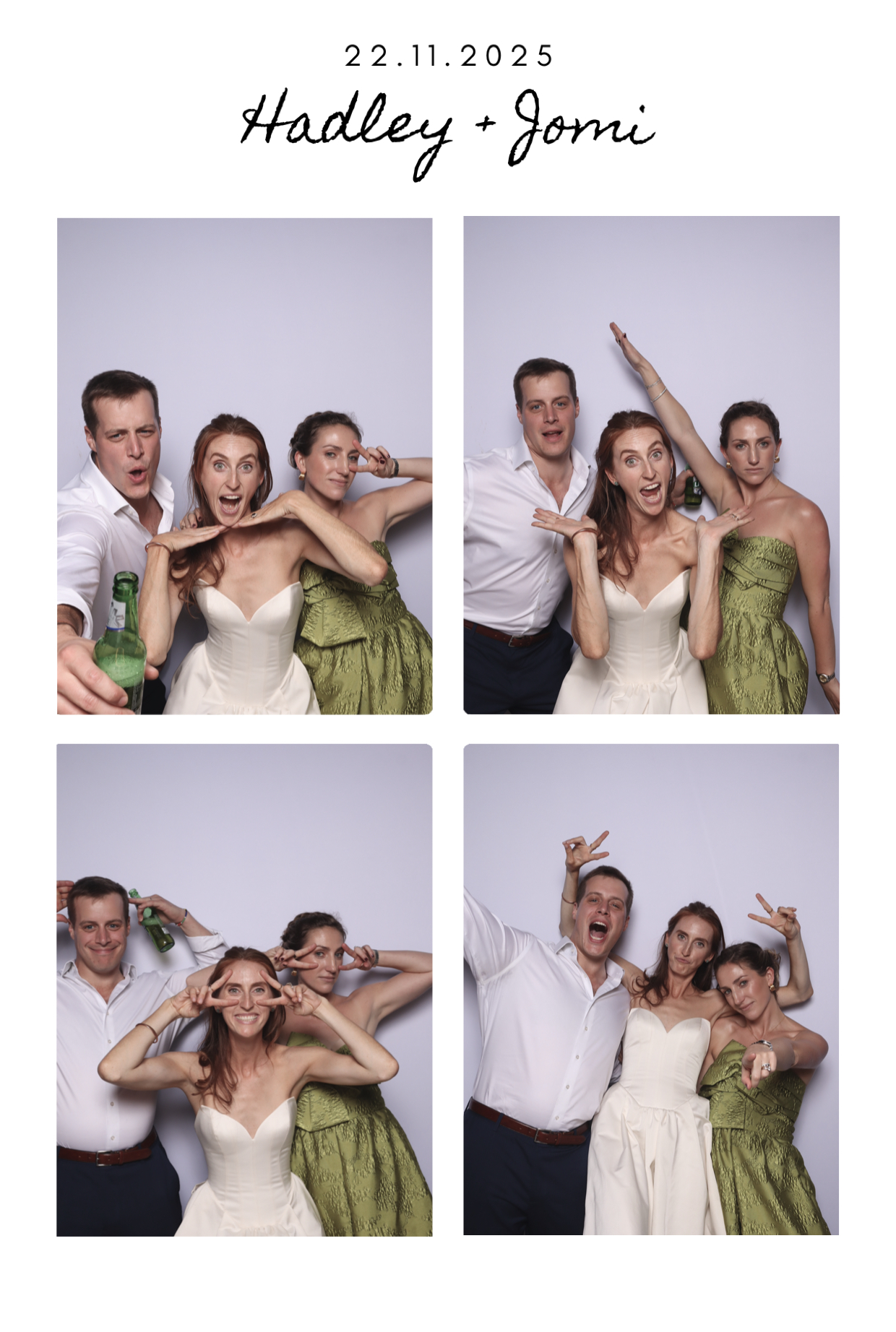 Hadley and Jomi | View more photos from the event at photos.goldotter.co.za/u/GoldOtterMedia/Hadley-and-Jomi