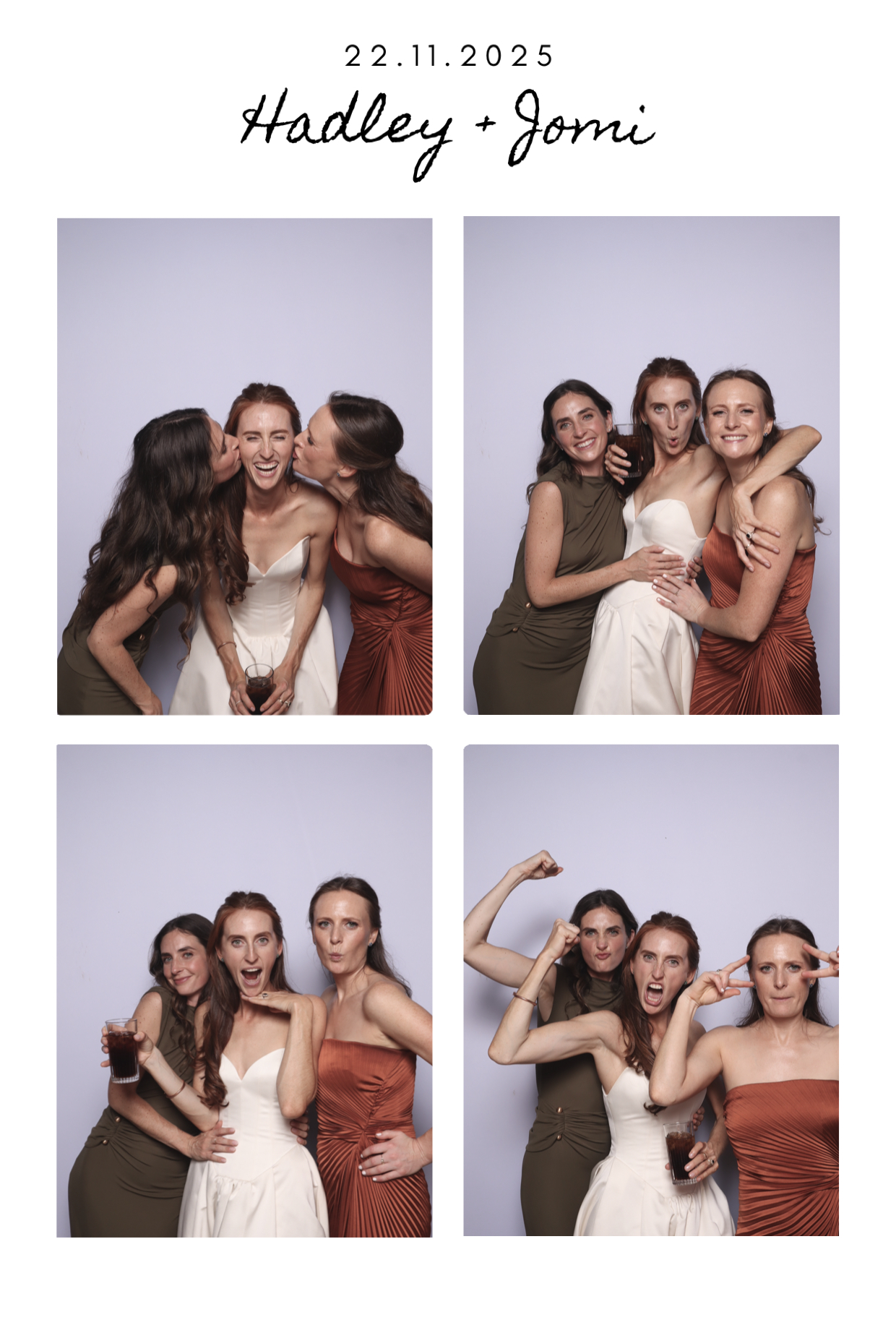 Hadley and Jomi | View more photos from the event at photos.goldotter.co.za/u/GoldOtterMedia/Hadley-and-Jomi