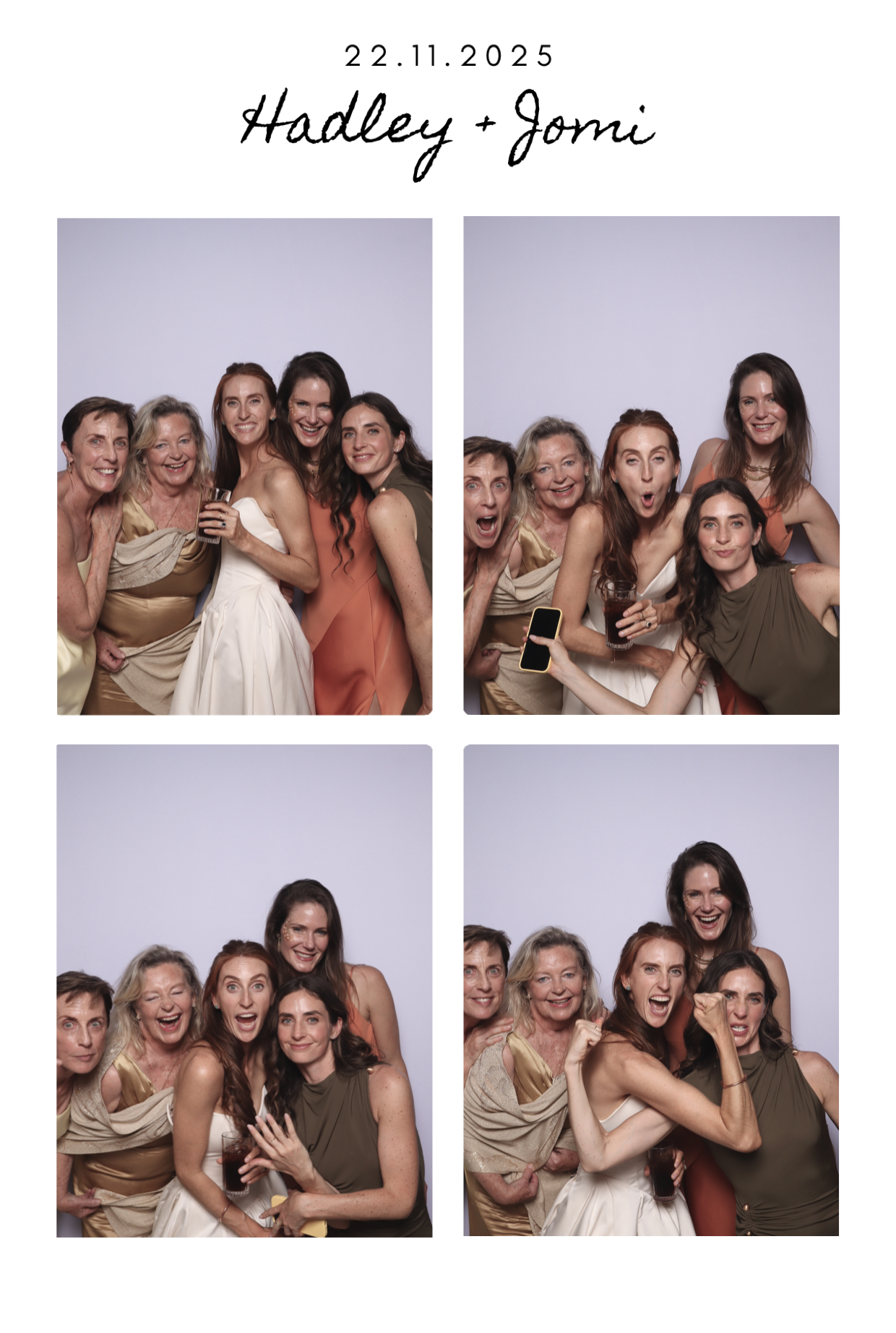 Hadley and Jomi | View more photos from the event at photos.goldotter.co.za/u/GoldOtterMedia/Hadley-and-Jomi