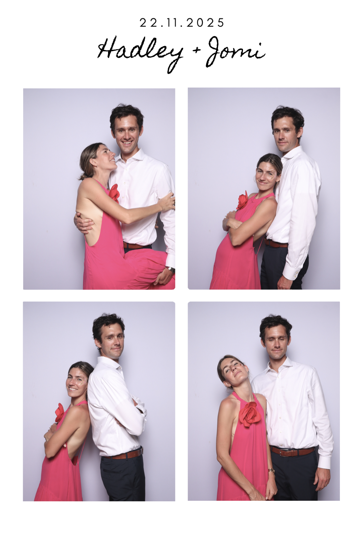 Hadley and Jomi | View more photos from the event at photos.goldotter.co.za/u/GoldOtterMedia/Hadley-and-Jomi