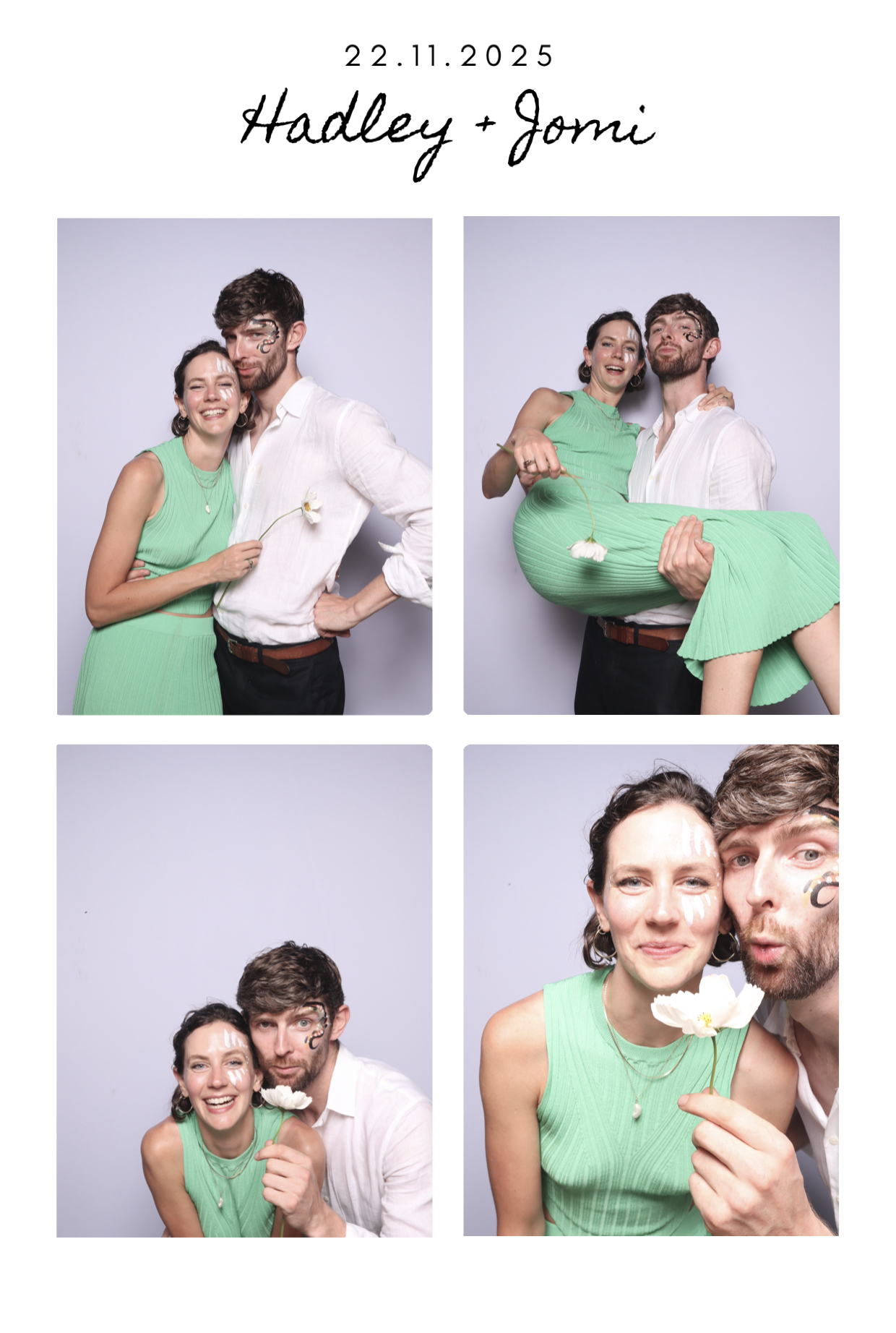 Hadley and Jomi | View more photos from the event at photos.goldotter.co.za/u/GoldOtterMedia/Hadley-and-Jomi