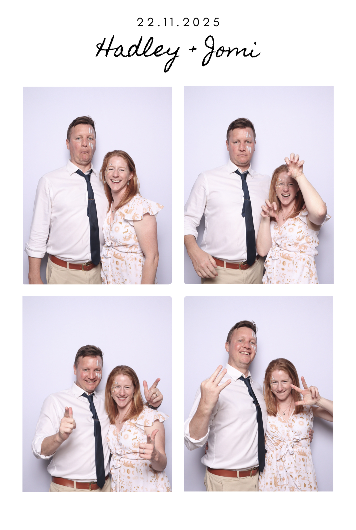 Hadley and Jomi | View more photos from the event at photos.goldotter.co.za/u/GoldOtterMedia/Hadley-and-Jomi