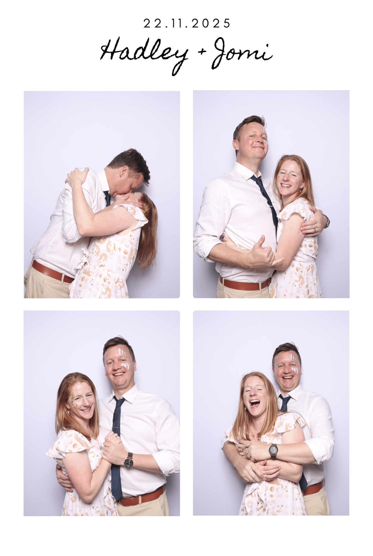 Hadley and Jomi | View more photos from the event at photos.goldotter.co.za/u/GoldOtterMedia/Hadley-and-Jomi