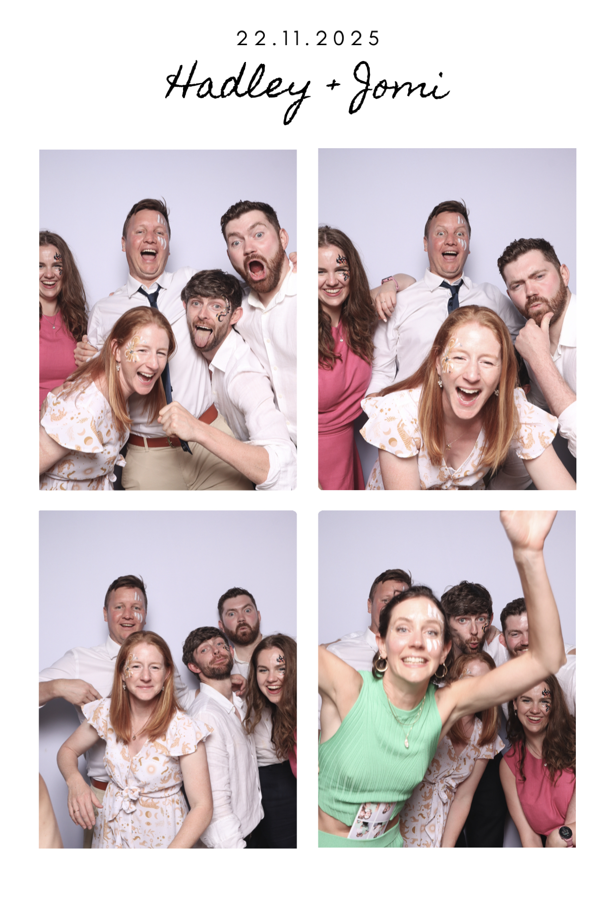 Hadley and Jomi | View more photos from the event at photos.goldotter.co.za/u/GoldOtterMedia/Hadley-and-Jomi