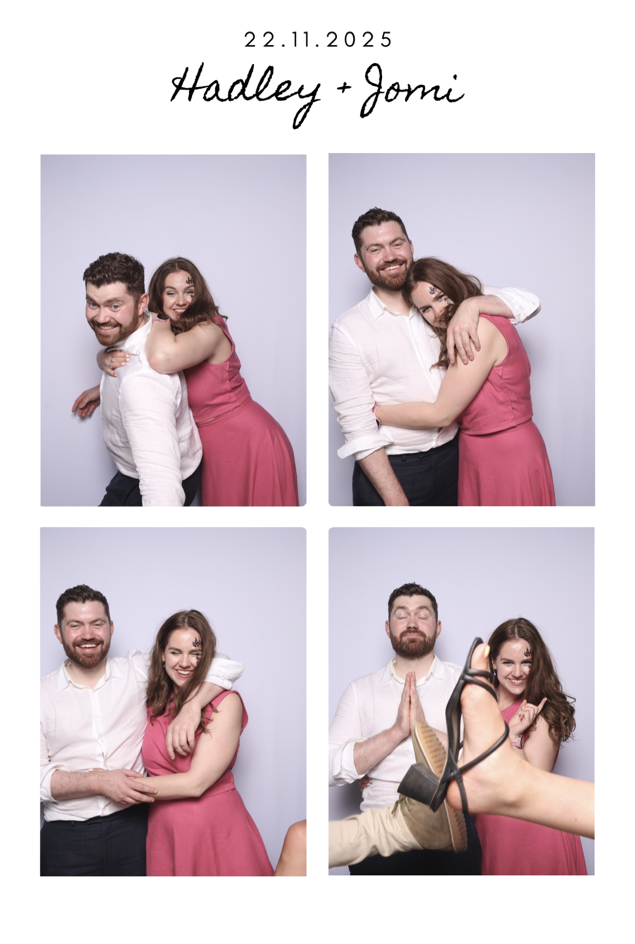 Hadley and Jomi | View more photos from the event at photos.goldotter.co.za/u/GoldOtterMedia/Hadley-and-Jomi