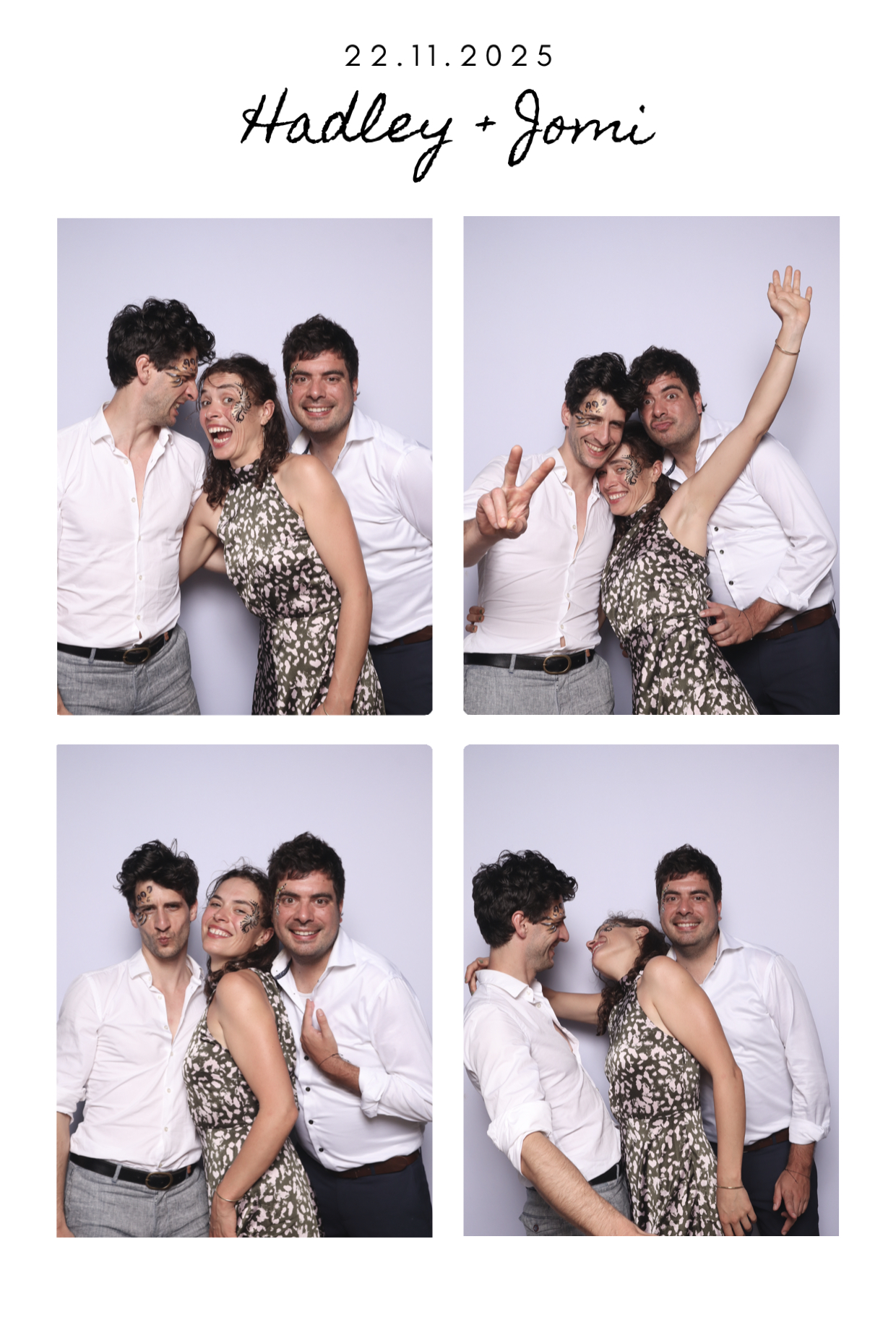 Hadley and Jomi | View more photos from the event at photos.goldotter.co.za/u/GoldOtterMedia/Hadley-and-Jomi