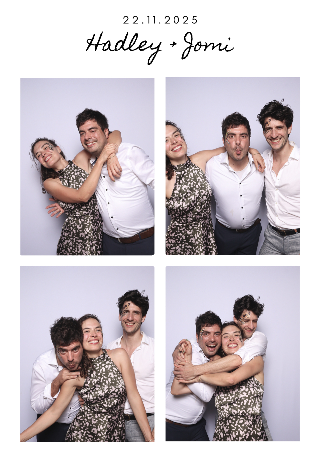 Hadley and Jomi | View more photos from the event at photos.goldotter.co.za/u/GoldOtterMedia/Hadley-and-Jomi