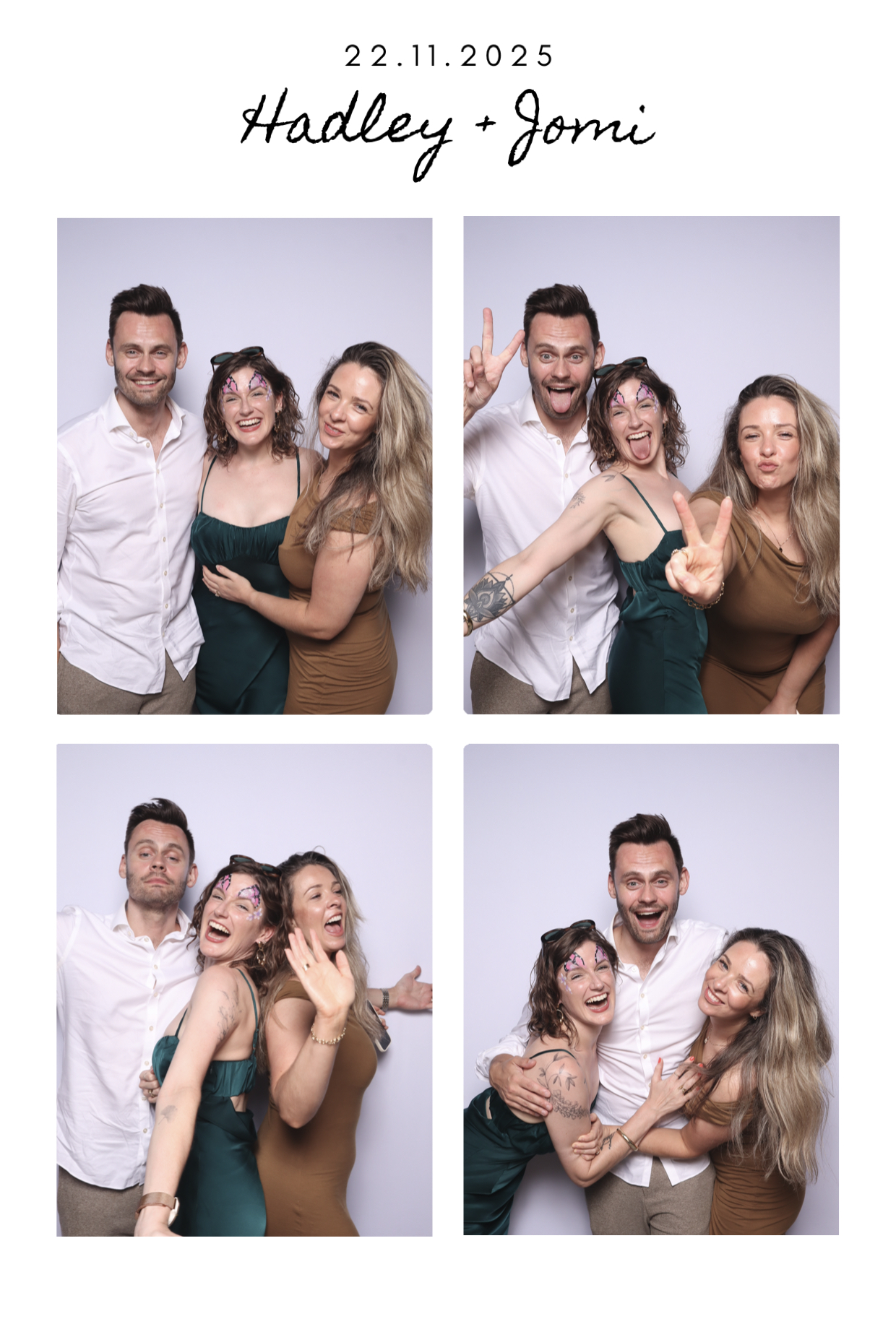 Hadley and Jomi | View more photos from the event at photos.goldotter.co.za/u/GoldOtterMedia/Hadley-and-Jomi