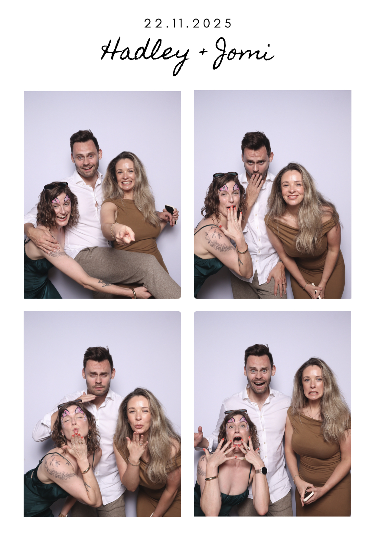 Hadley and Jomi | View more photos from the event at photos.goldotter.co.za/u/GoldOtterMedia/Hadley-and-Jomi